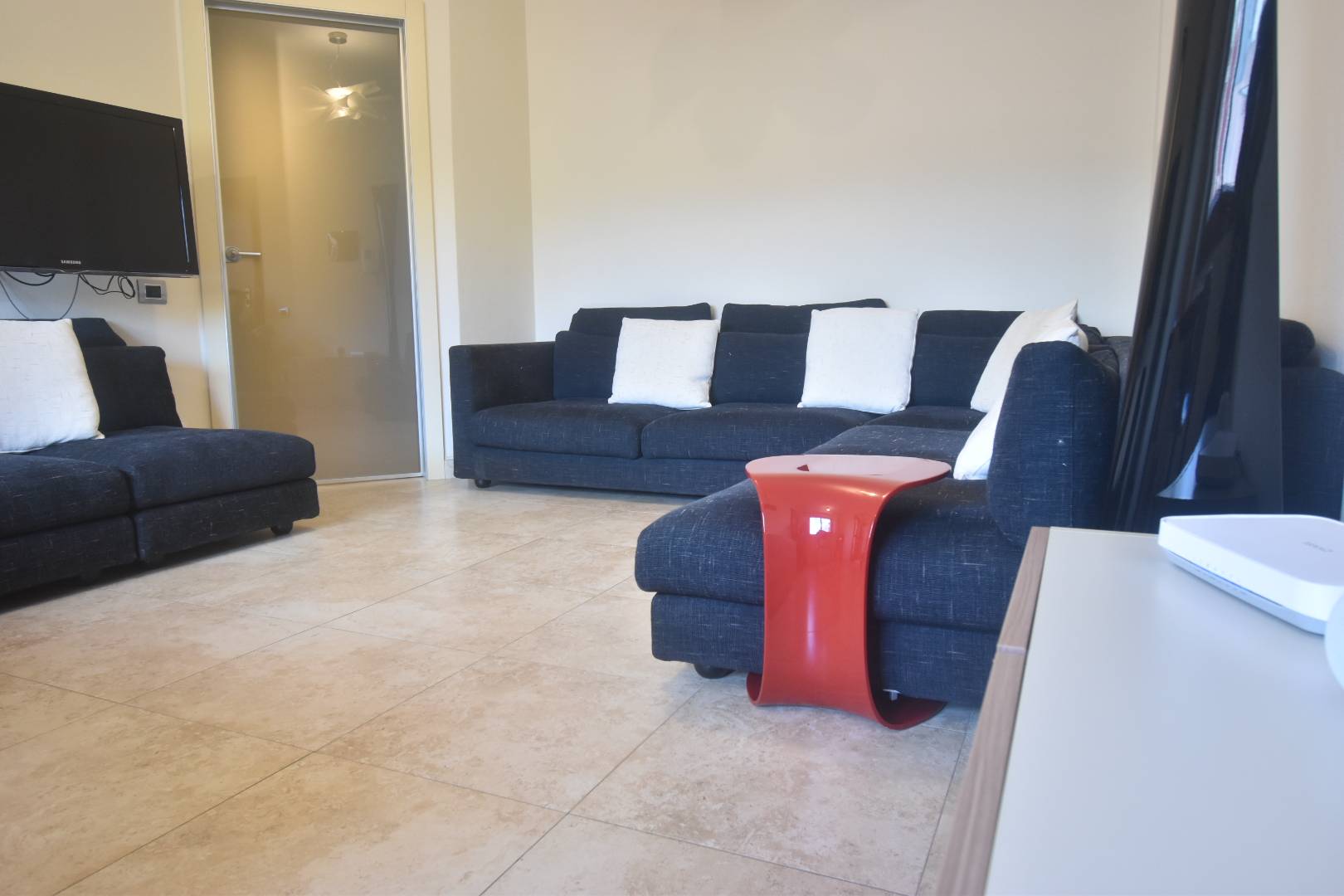 Appartamento in vendita a Quartu Sant'Elena