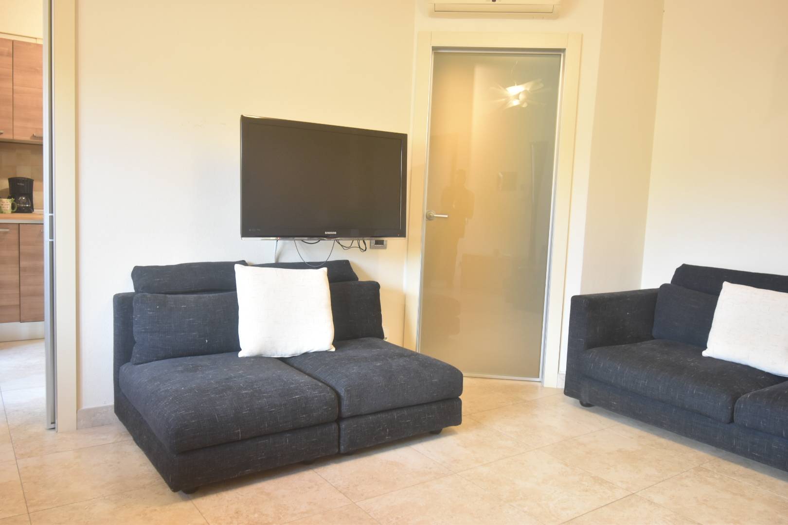 Appartamento in vendita a Quartu Sant'Elena