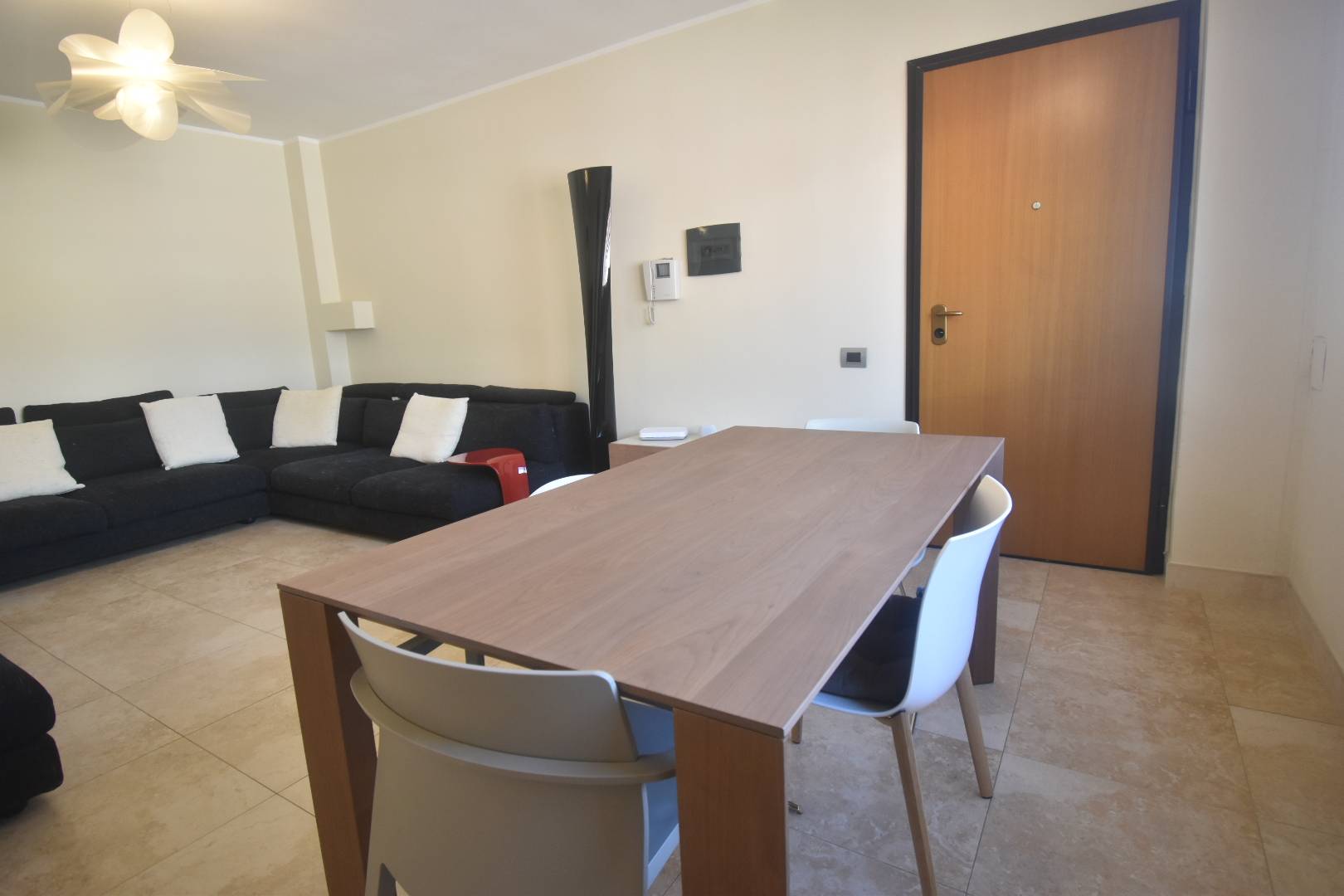 Appartamento in vendita a Quartu Sant'Elena