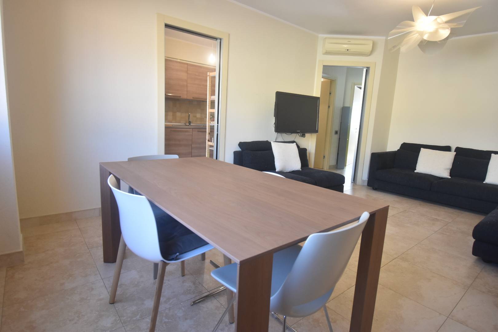 Appartamento in vendita a Quartu Sant'Elena