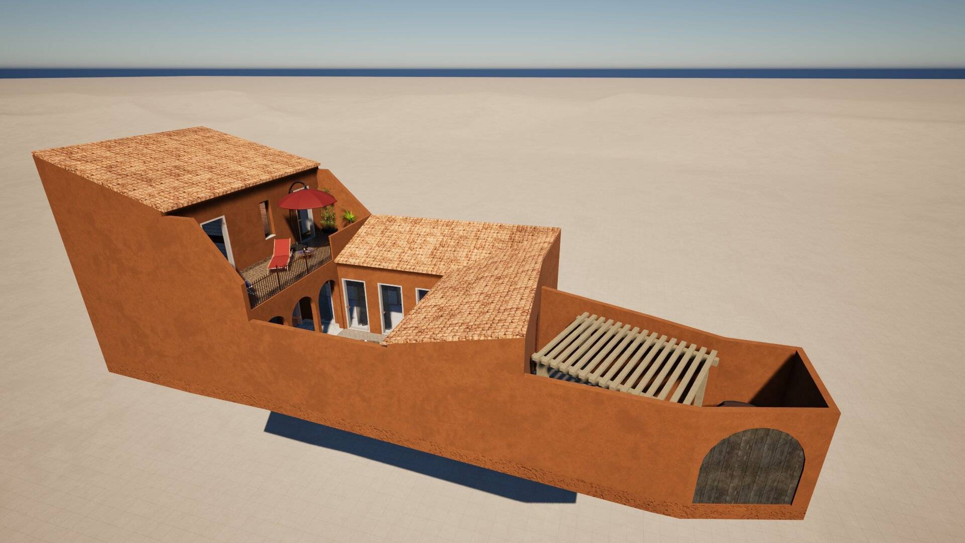 Terreno Edificabile in vendita a Quartu Sant'Elena