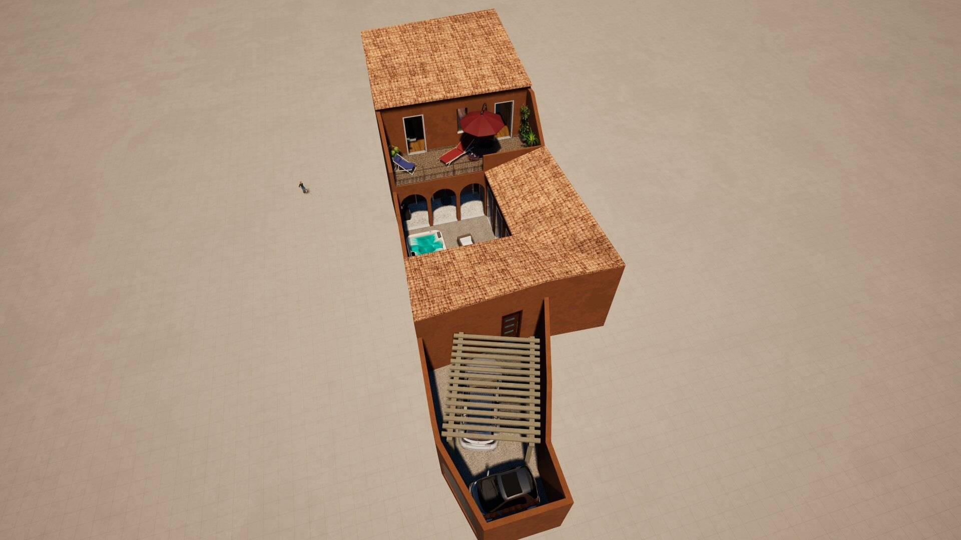 Terreno Edificabile in vendita a Quartu Sant'Elena