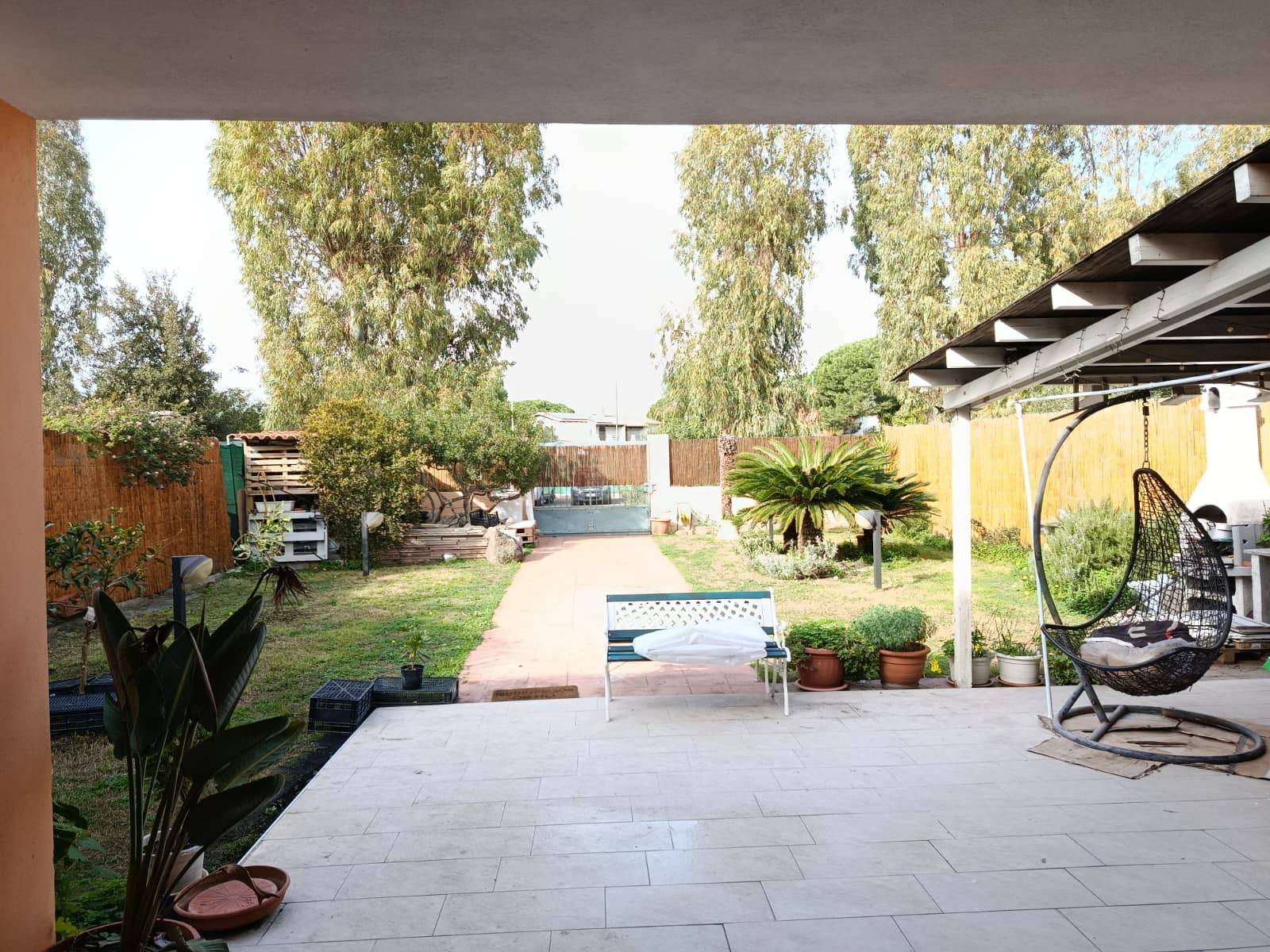 Villette a schiera in vendita a Quartu Sant'Elena