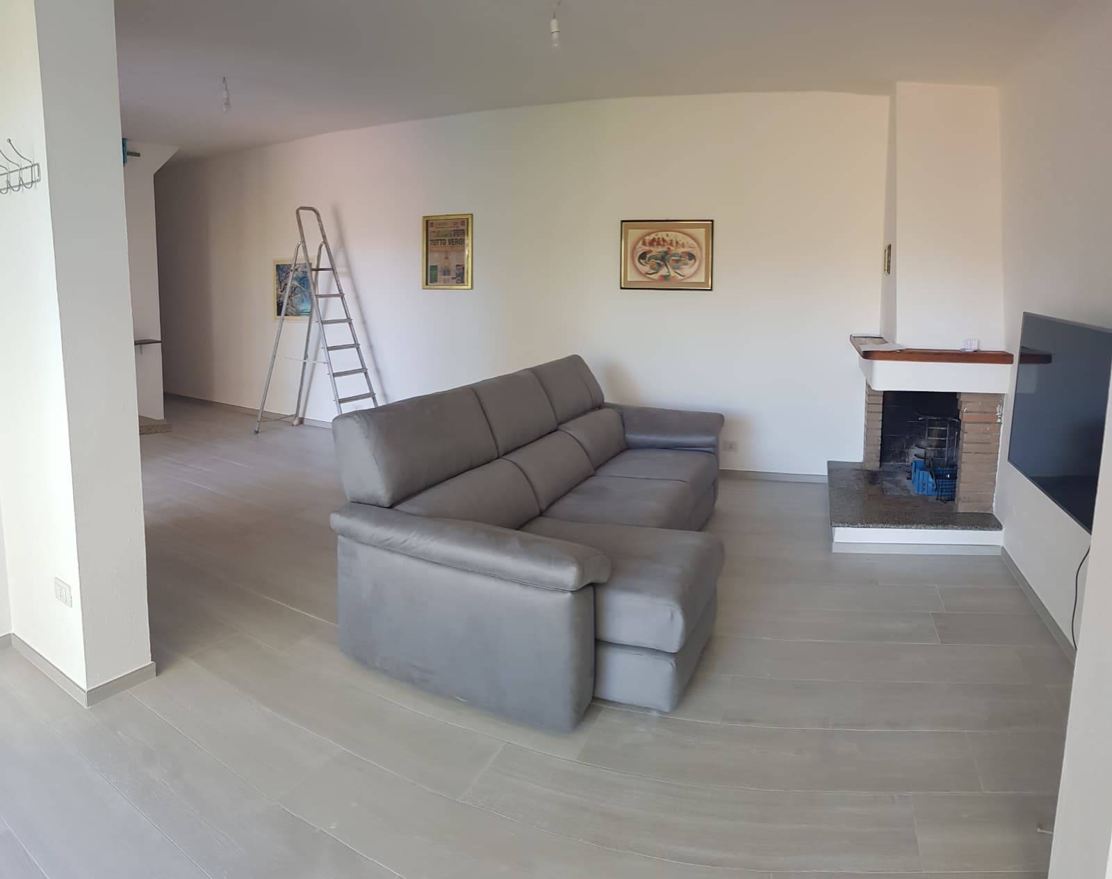 Villette a schiera in vendita a Quartu Sant'Elena