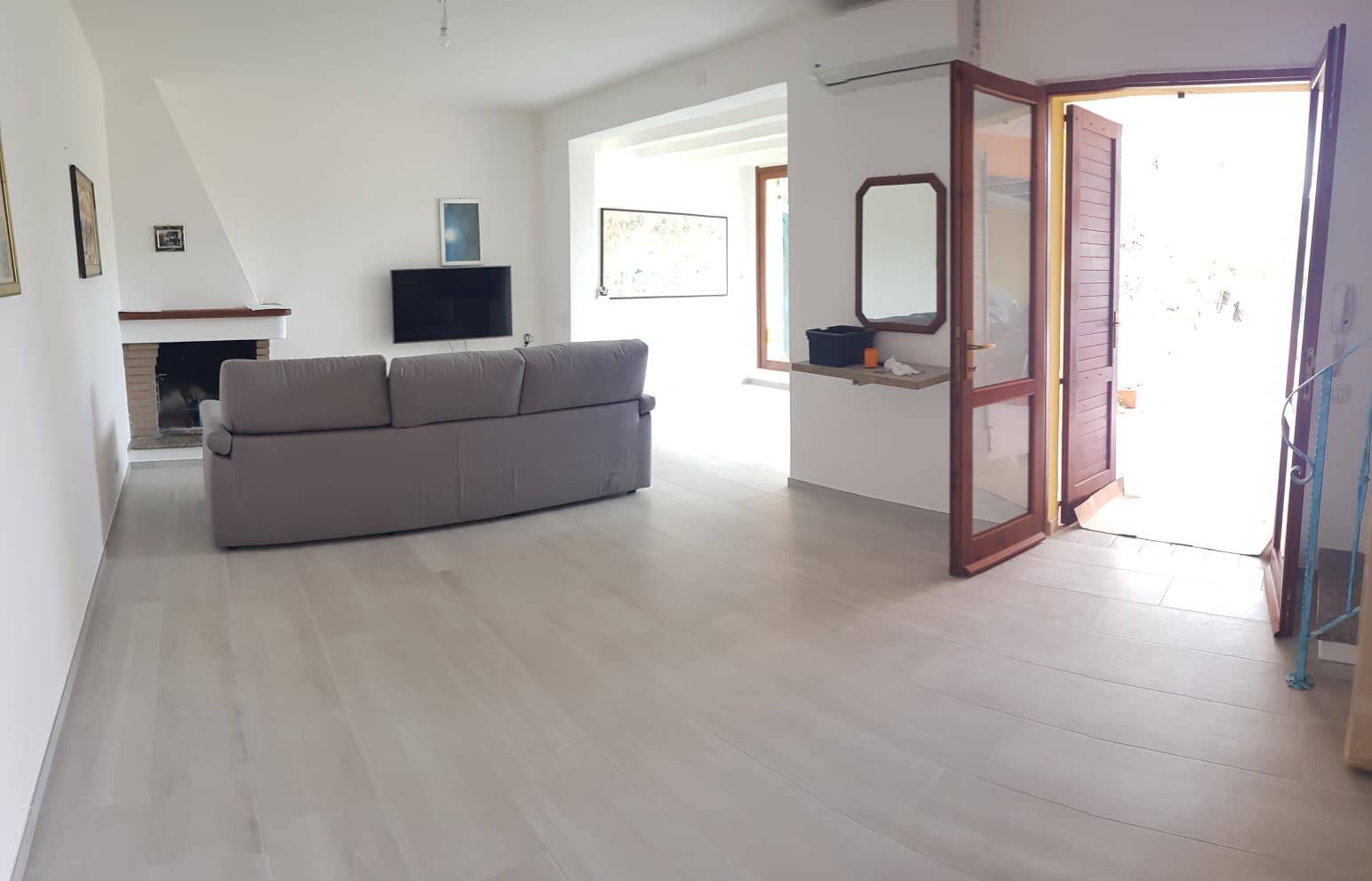 Villette a schiera in vendita a Quartu Sant'Elena