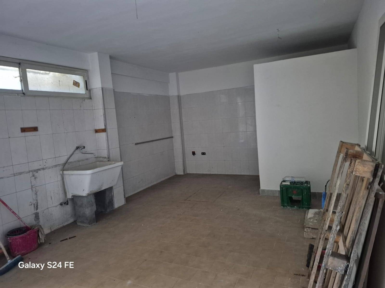 Deposito in vendita a Quartu Sant'Elena