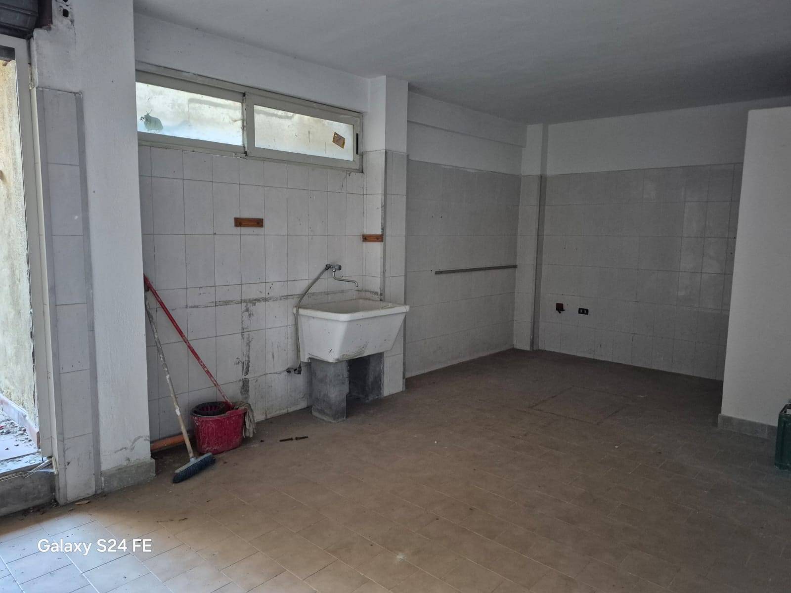 Deposito in vendita a Quartu Sant'Elena