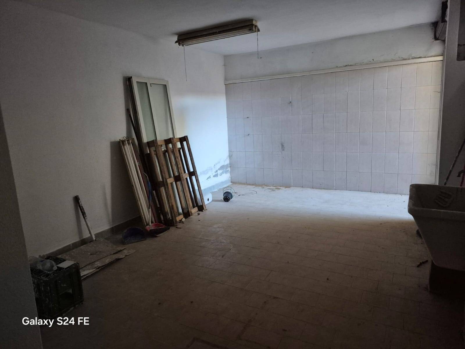 Deposito in vendita a Quartu Sant'Elena