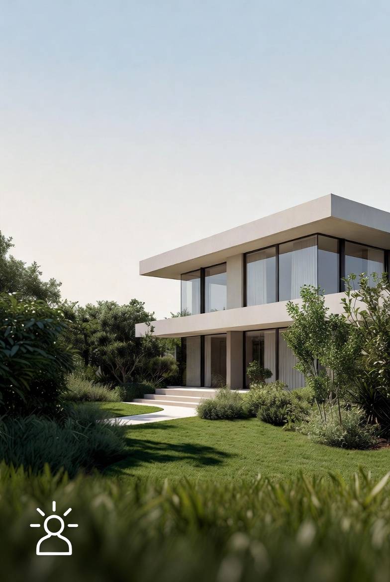 Terreno edificabile in vendita a Quartu Sant'Elena