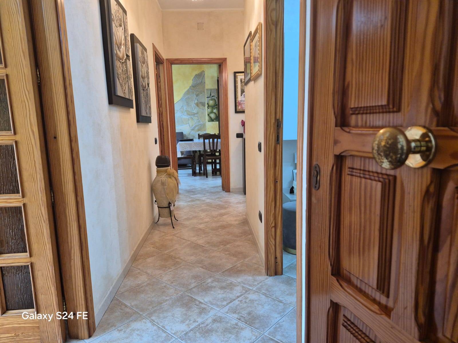 Appartamento in vendita a Quartu Sant'Elena