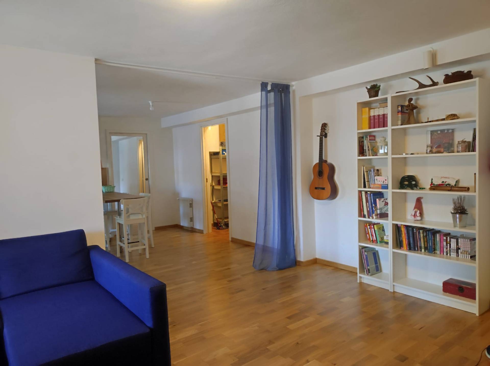 Appartamento in vendita a Quartu Sant'Elena