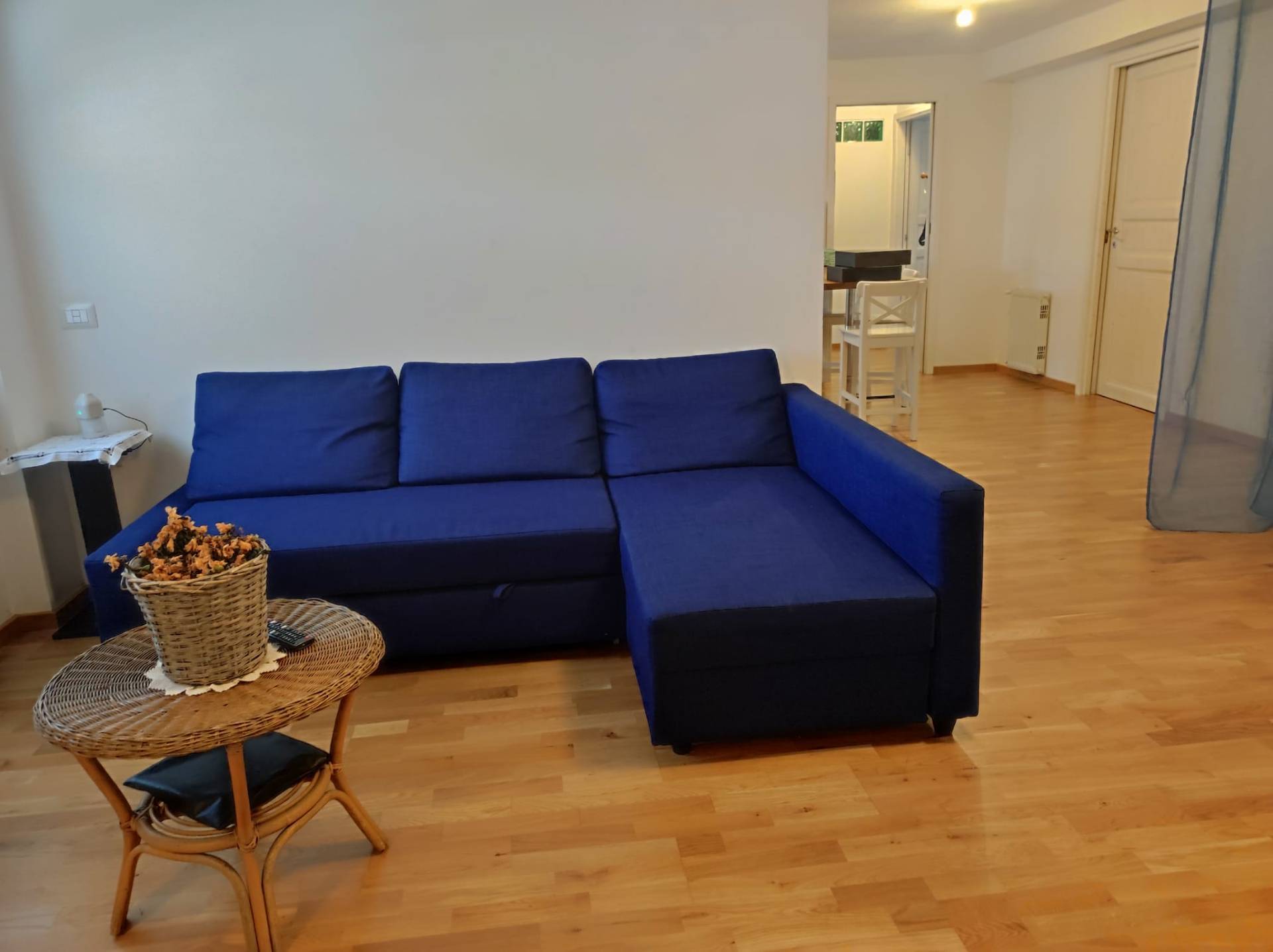 Appartamento in vendita a Quartu Sant'Elena