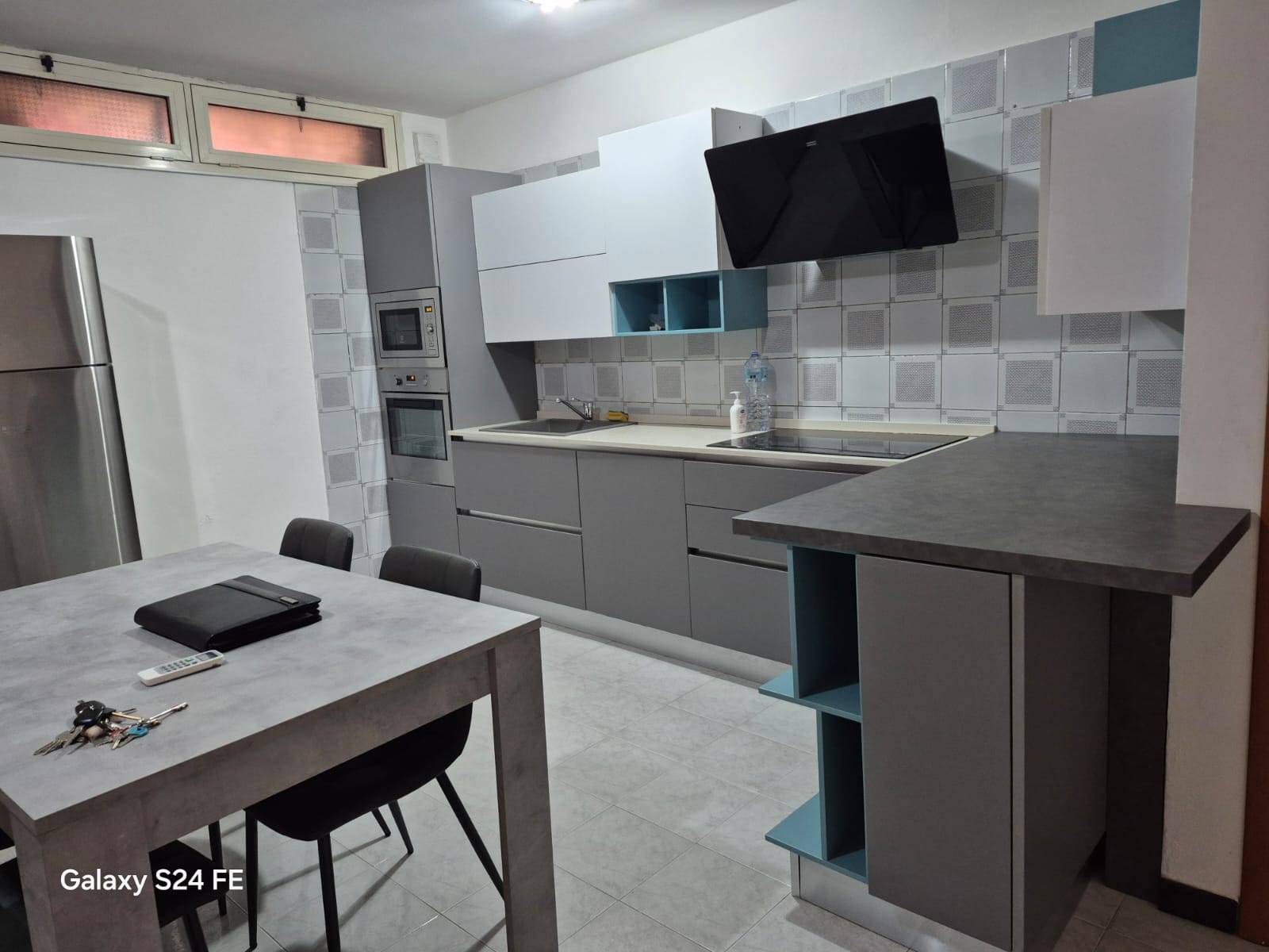 Appartamento in vendita a Quartu Sant'Elena