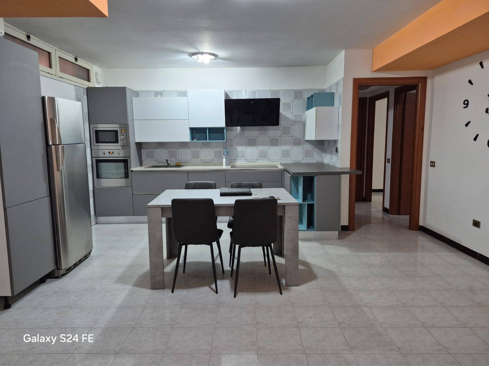 Appartamento in vendita a Quartu Sant'Elena