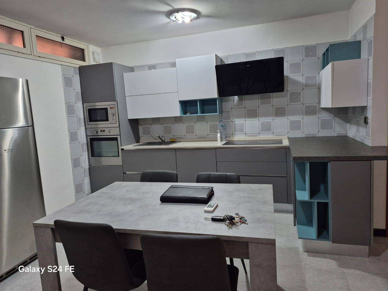 Appartamento in vendita a Quartu Sant'Elena