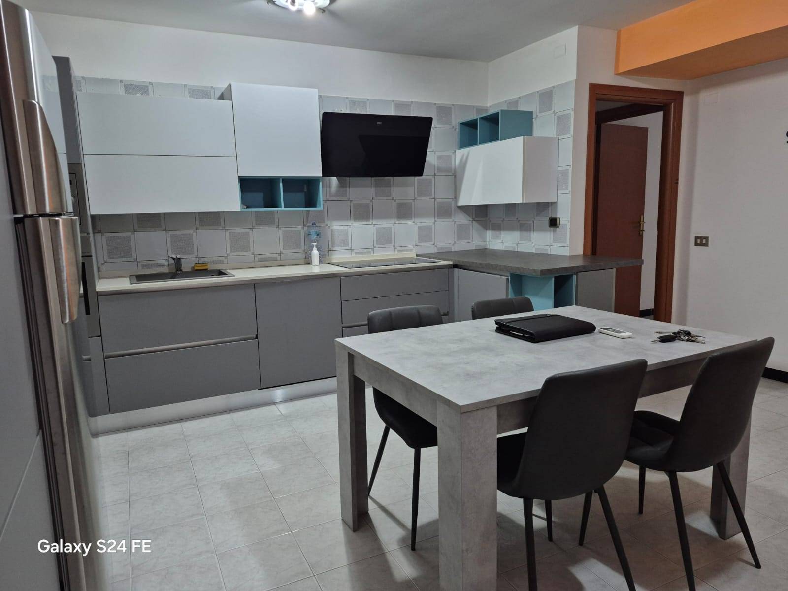 Appartamento in vendita a Quartu Sant'Elena