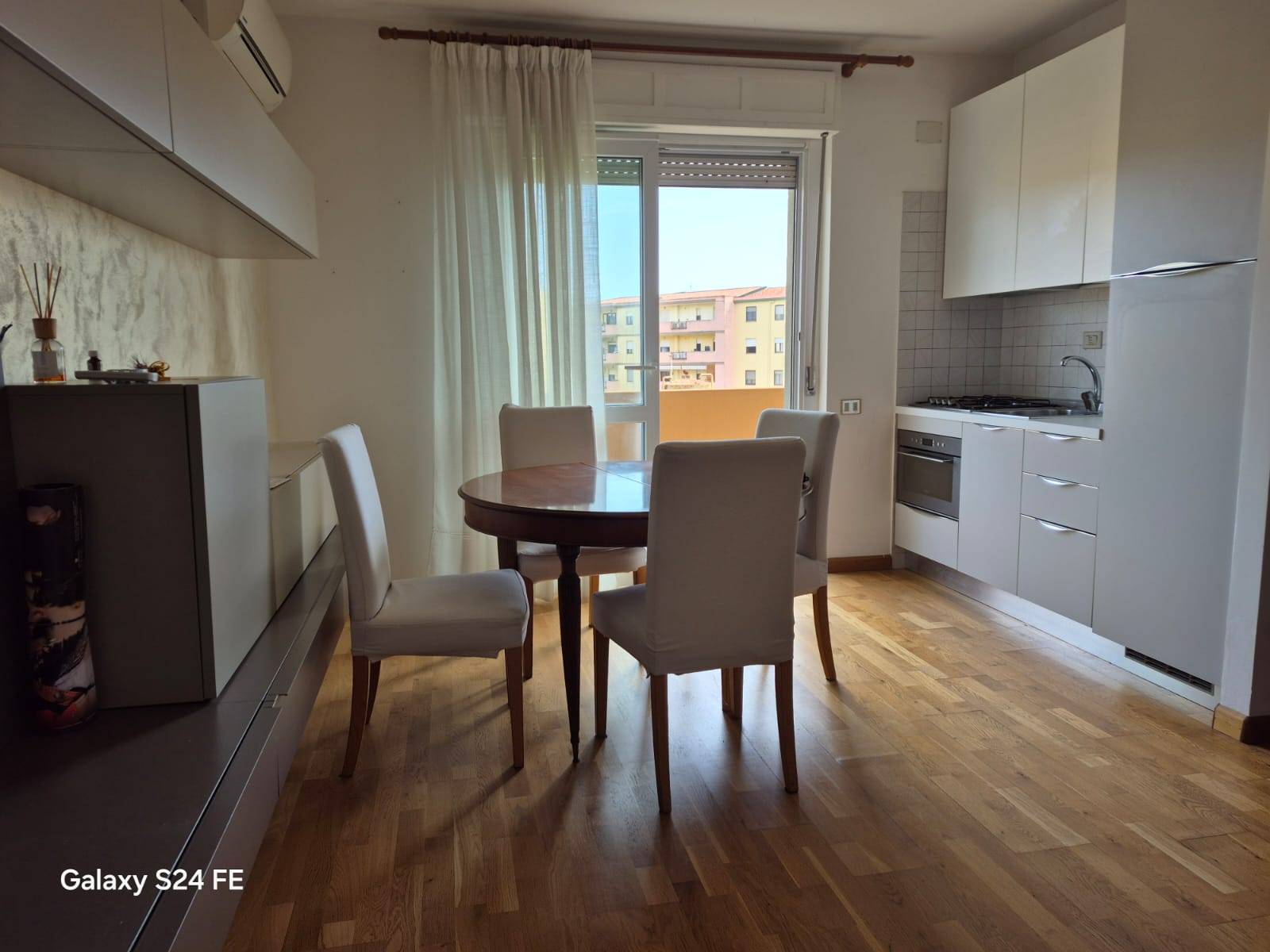 Appartamento in vendita a Quartu Sant'Elena