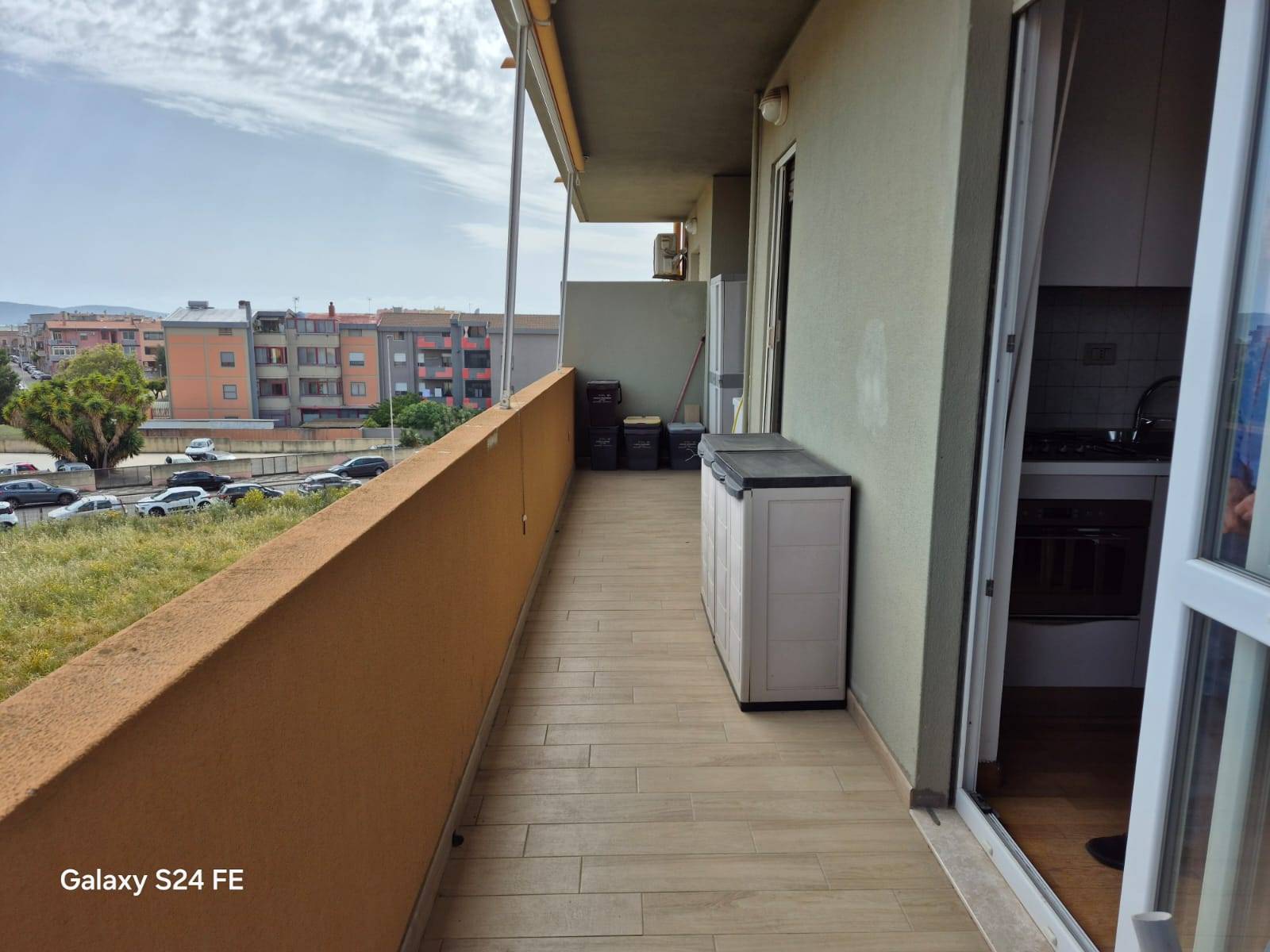 Appartamento in vendita a Quartu Sant'Elena