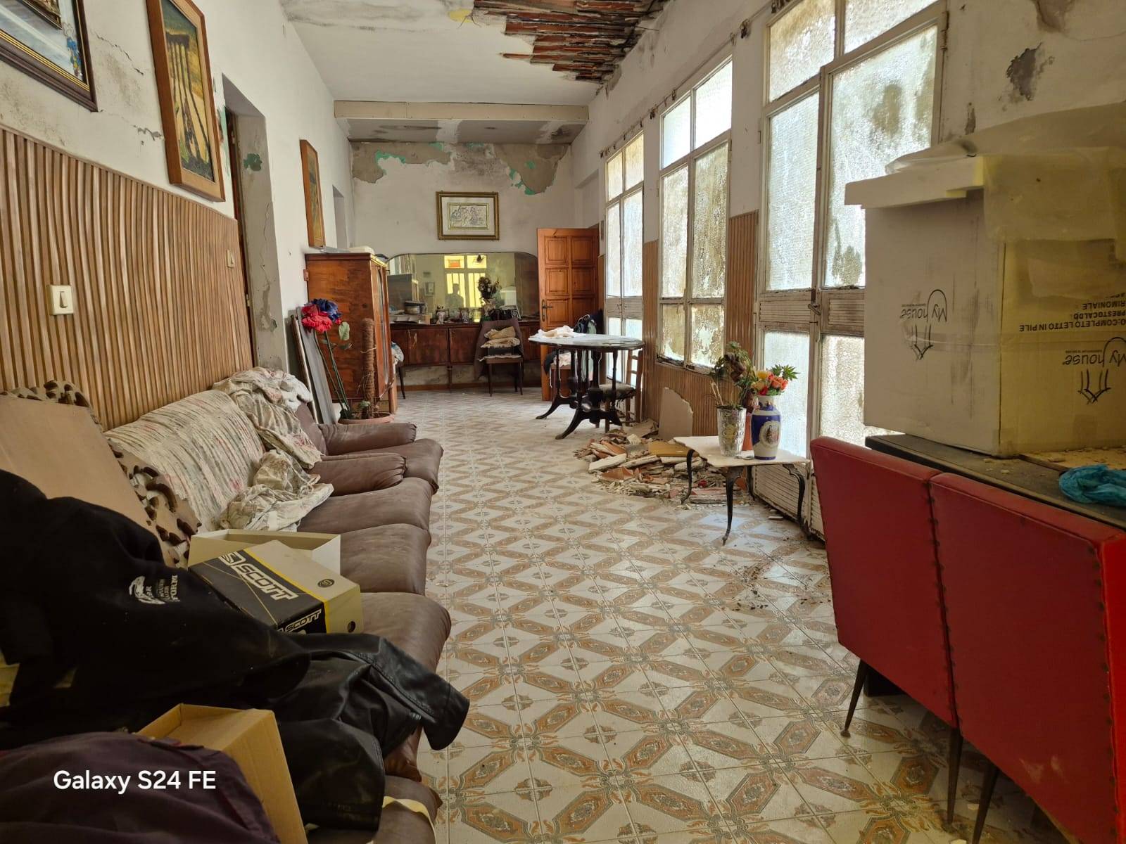 Casa singola in vendita a Quartu Sant'Elena