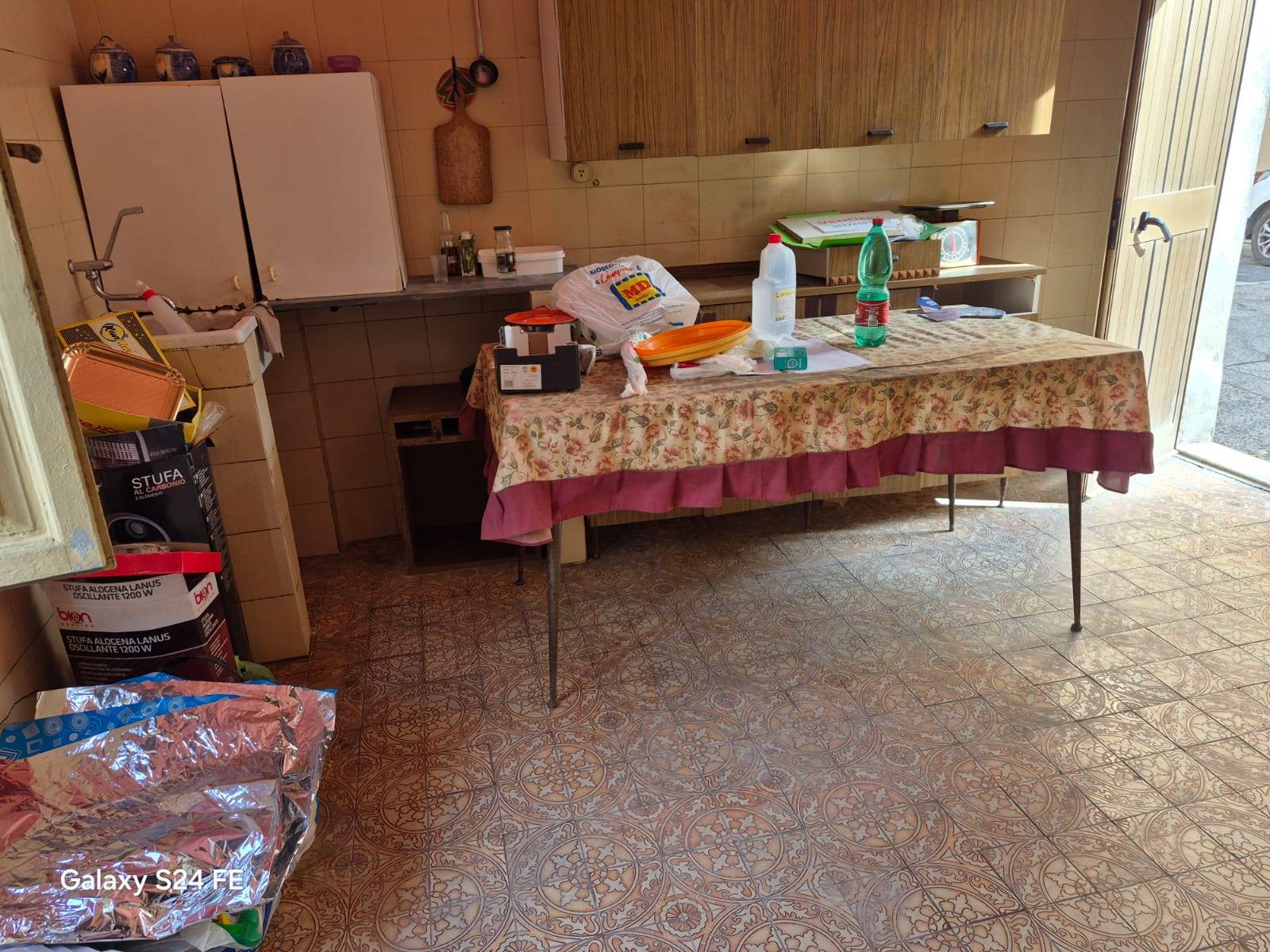 Terreno edificabile in vendita a Quartu Sant'Elena
