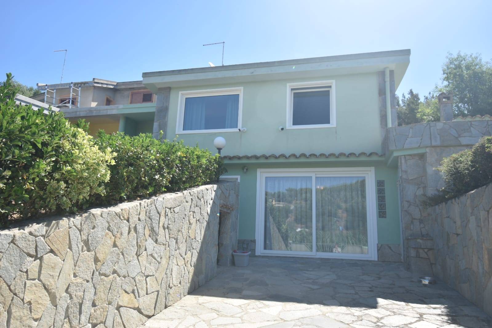 Villette a schiera in vendita a Quartu Sant'Elena