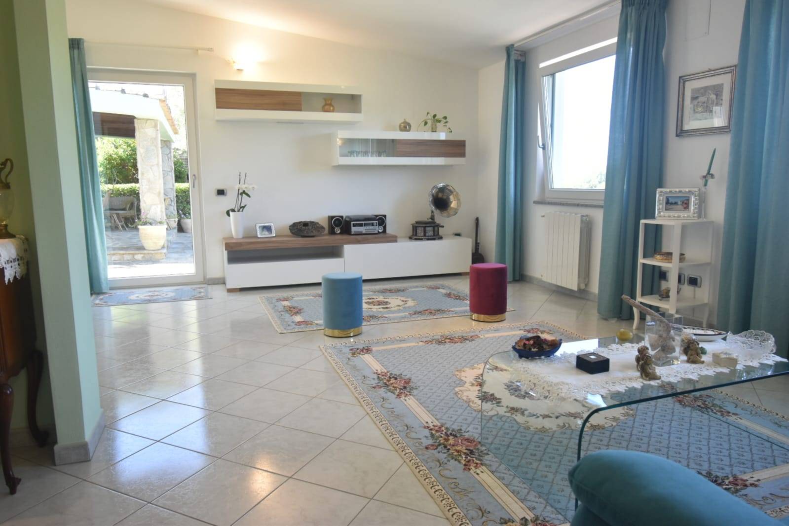 Villette a schiera in vendita a Quartu Sant'Elena