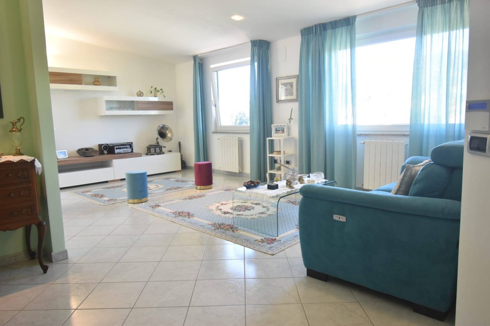 Villette a schiera in vendita a Quartu Sant'Elena