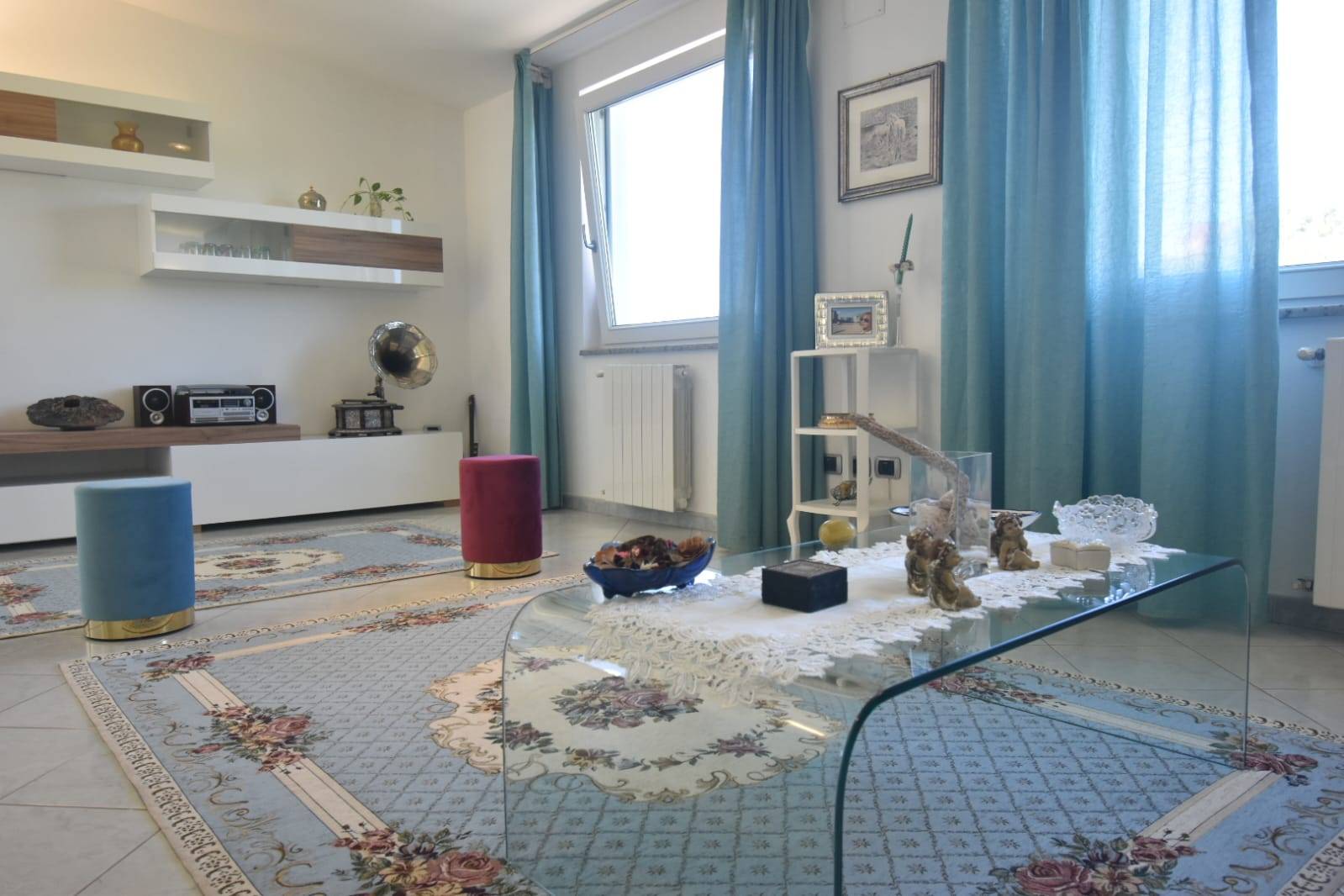 Villette a schiera in vendita a Quartu Sant'Elena