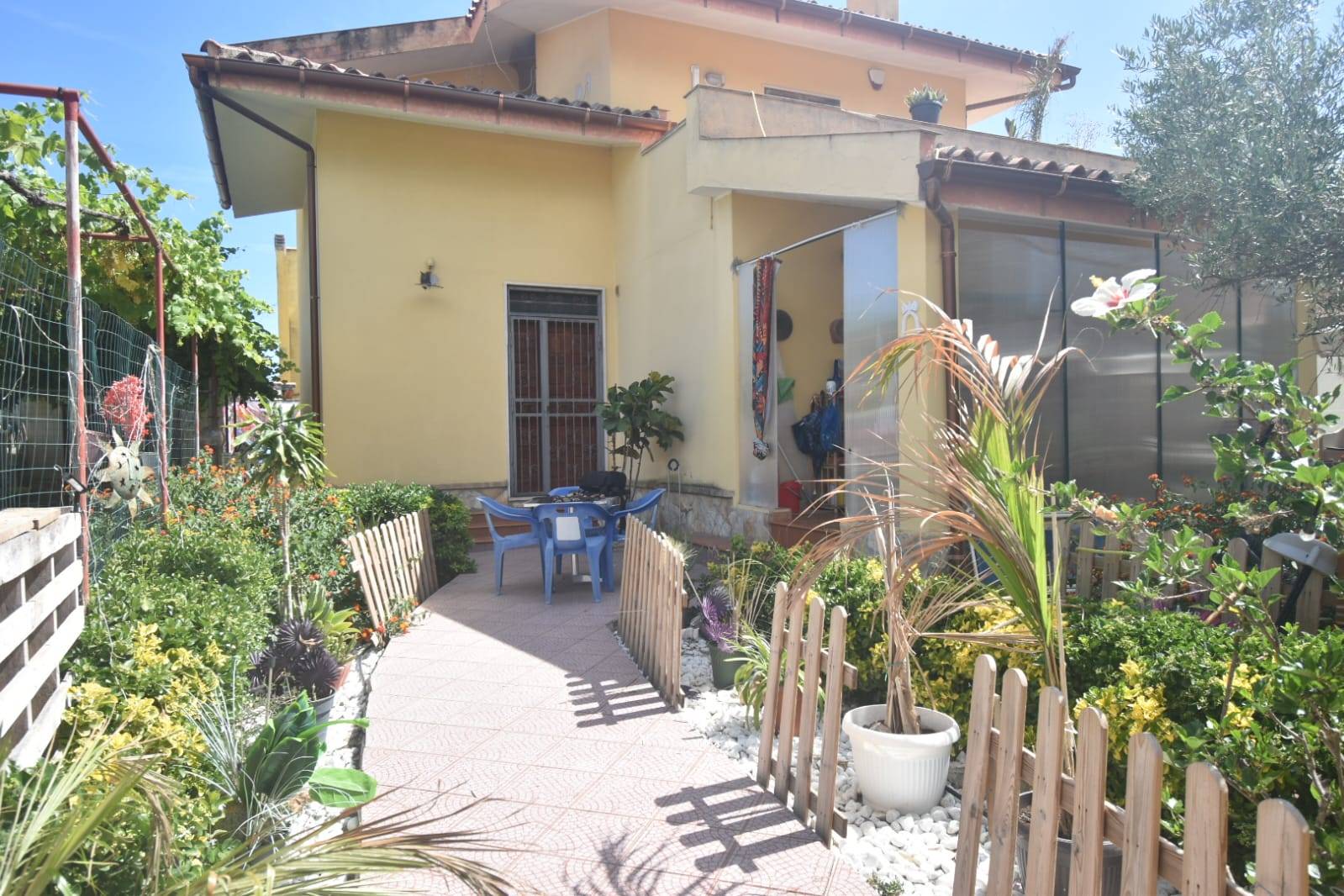 Villa in vendita a Quartu Sant'Elena