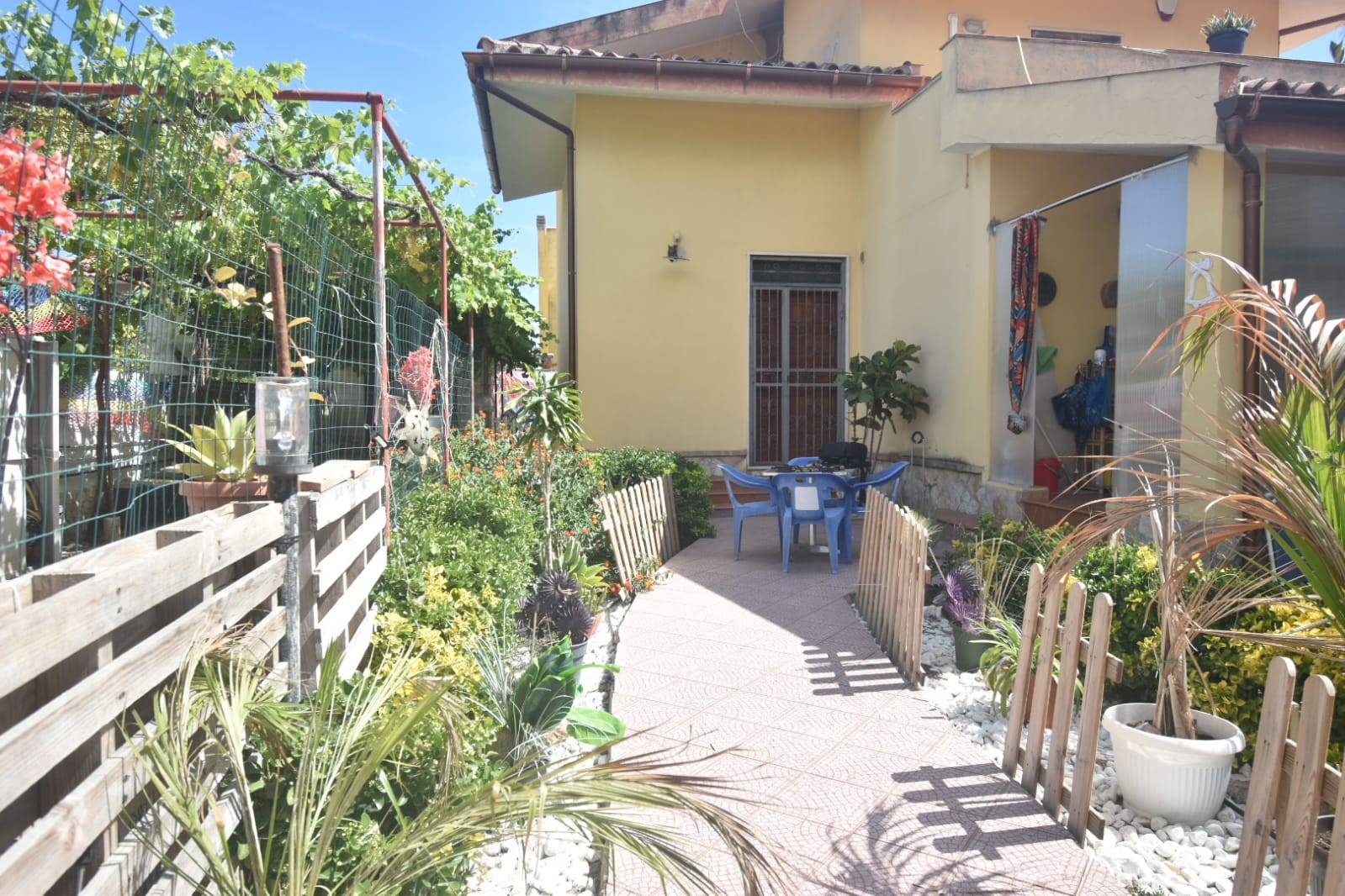 Villa in vendita a Quartu Sant'Elena