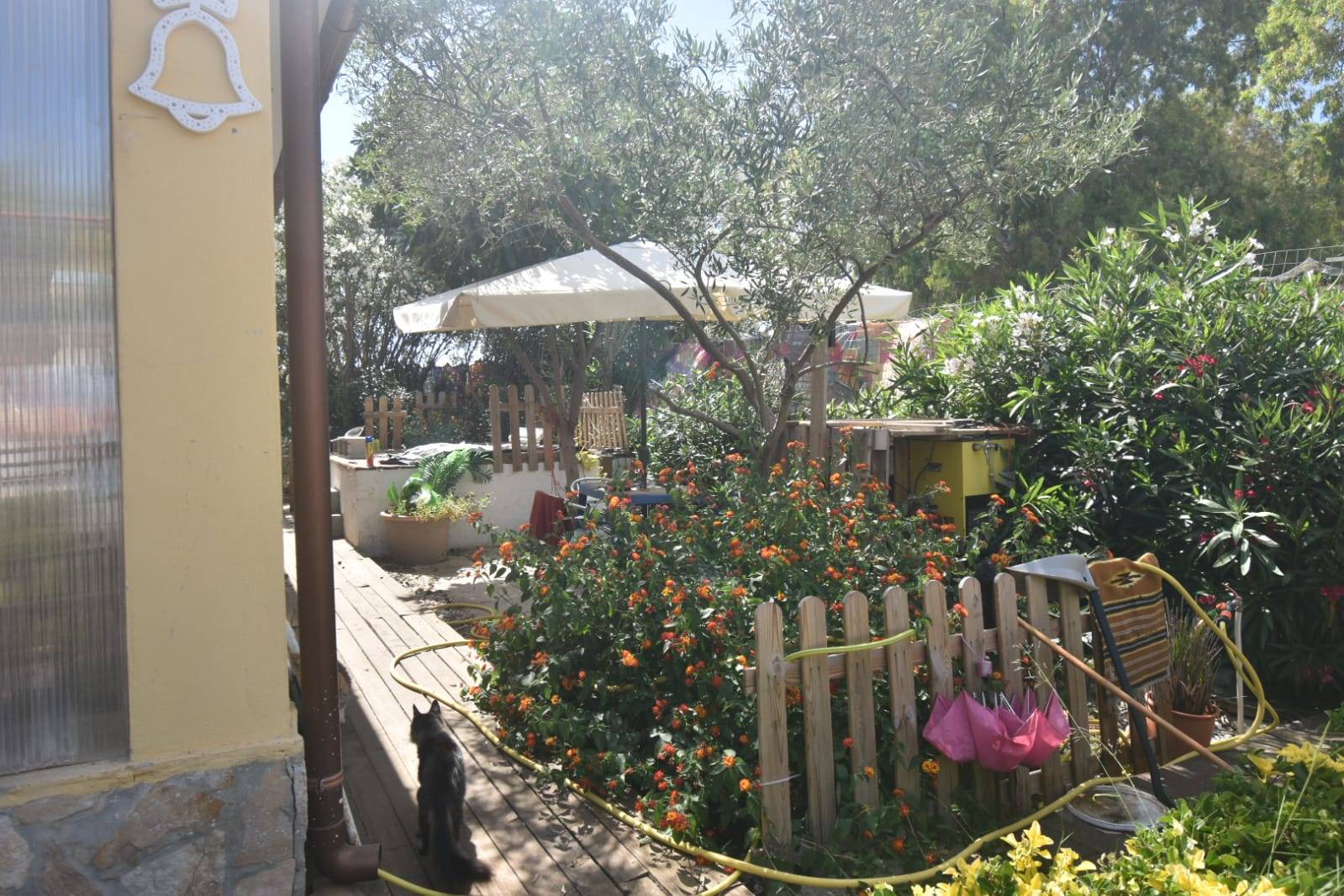 Villa in vendita a Quartu Sant'Elena