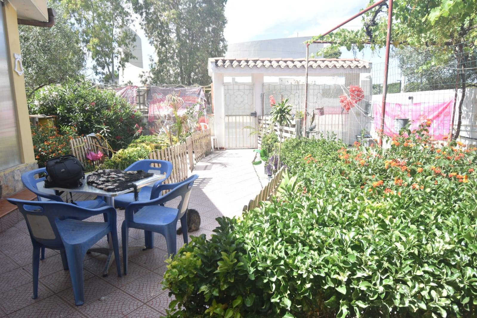 Villa in vendita a Quartu Sant'Elena