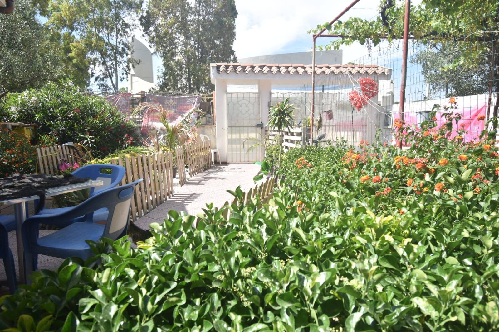 Villa in vendita a Quartu Sant'Elena