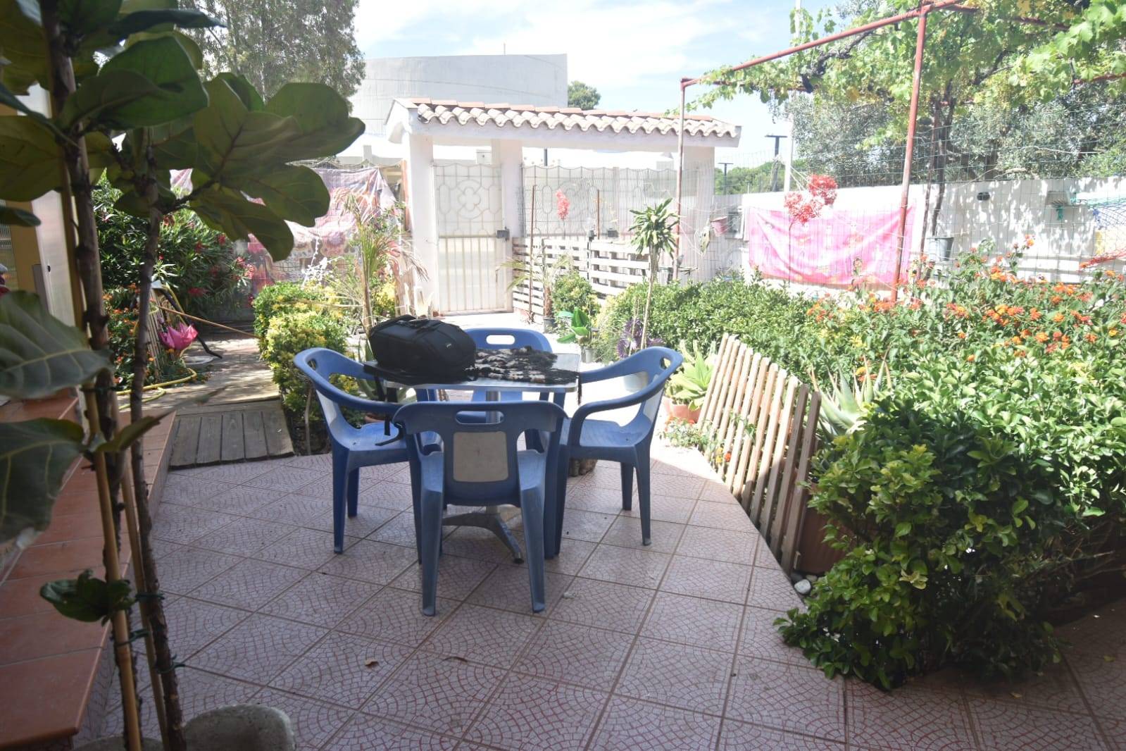 Villa in vendita a Quartu Sant'Elena