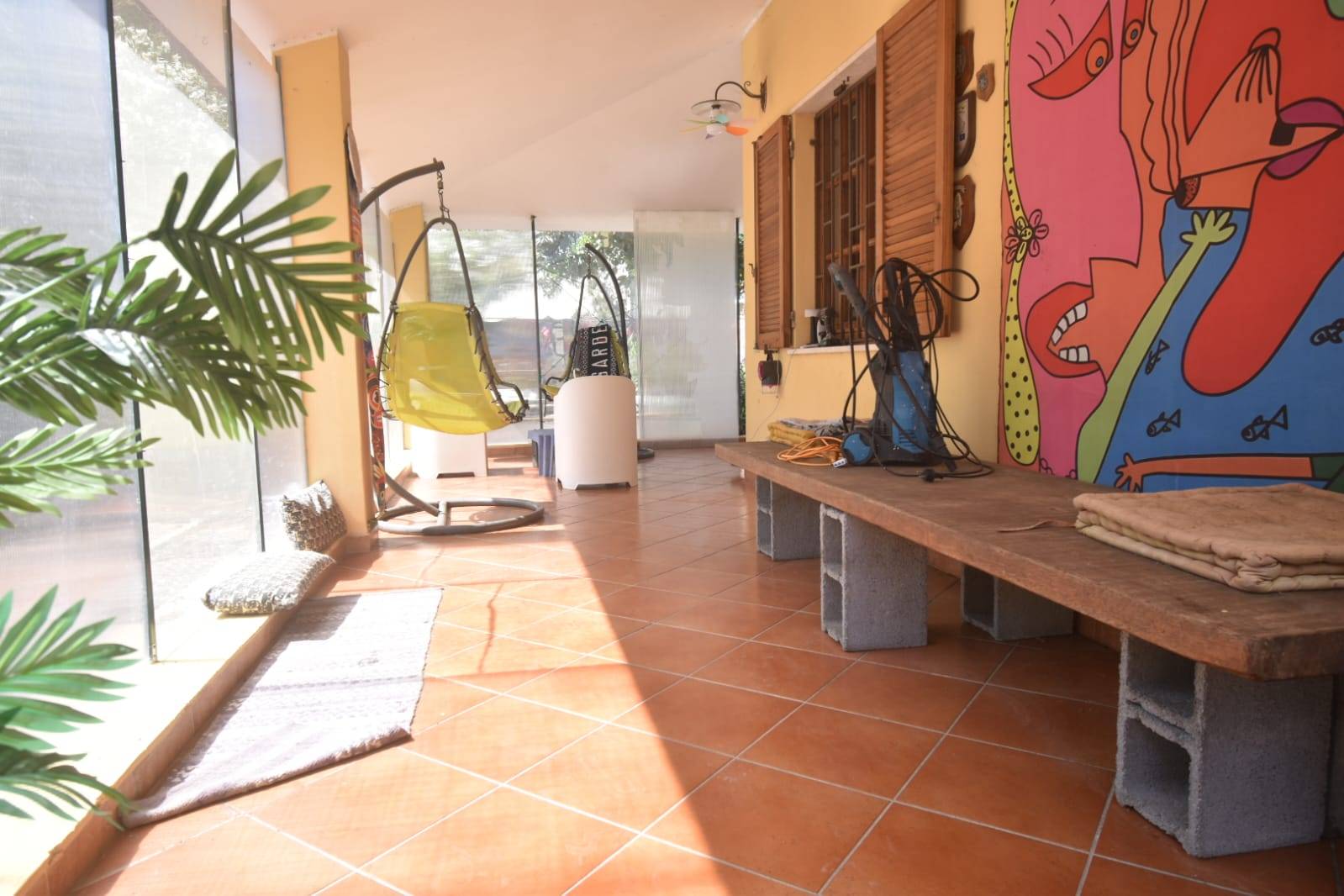 Villa in vendita a Quartu Sant'Elena