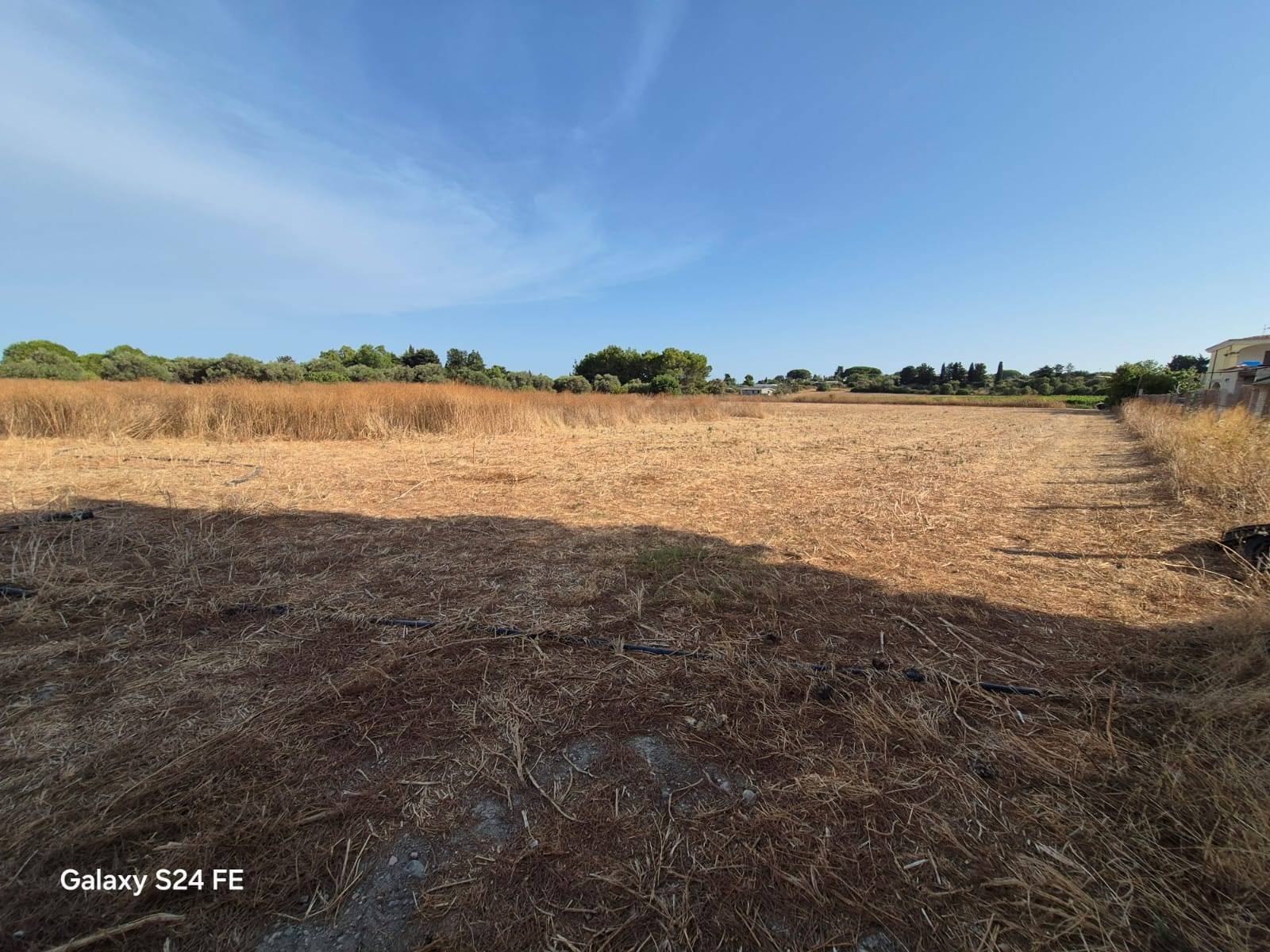 Terreno Agricolo in vendita a Quartu Sant'Elena