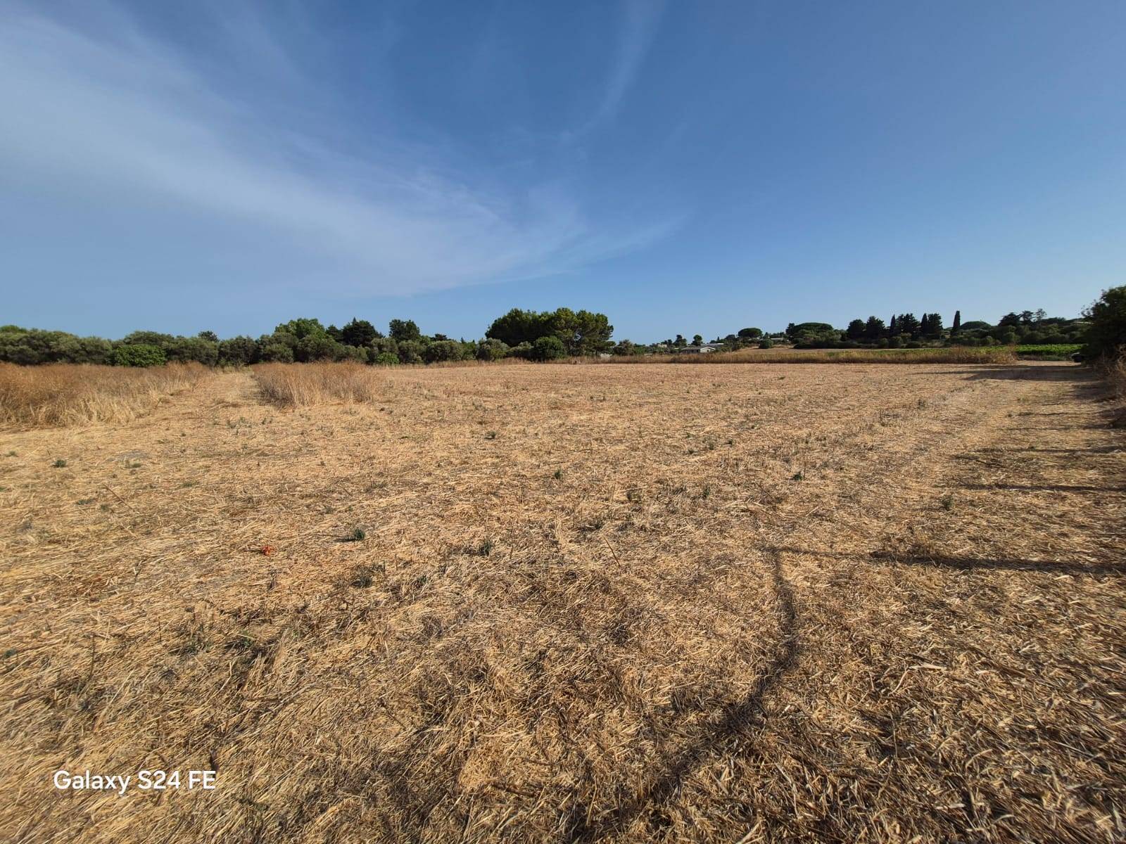 Terreno Agricolo in vendita a Quartu Sant'Elena