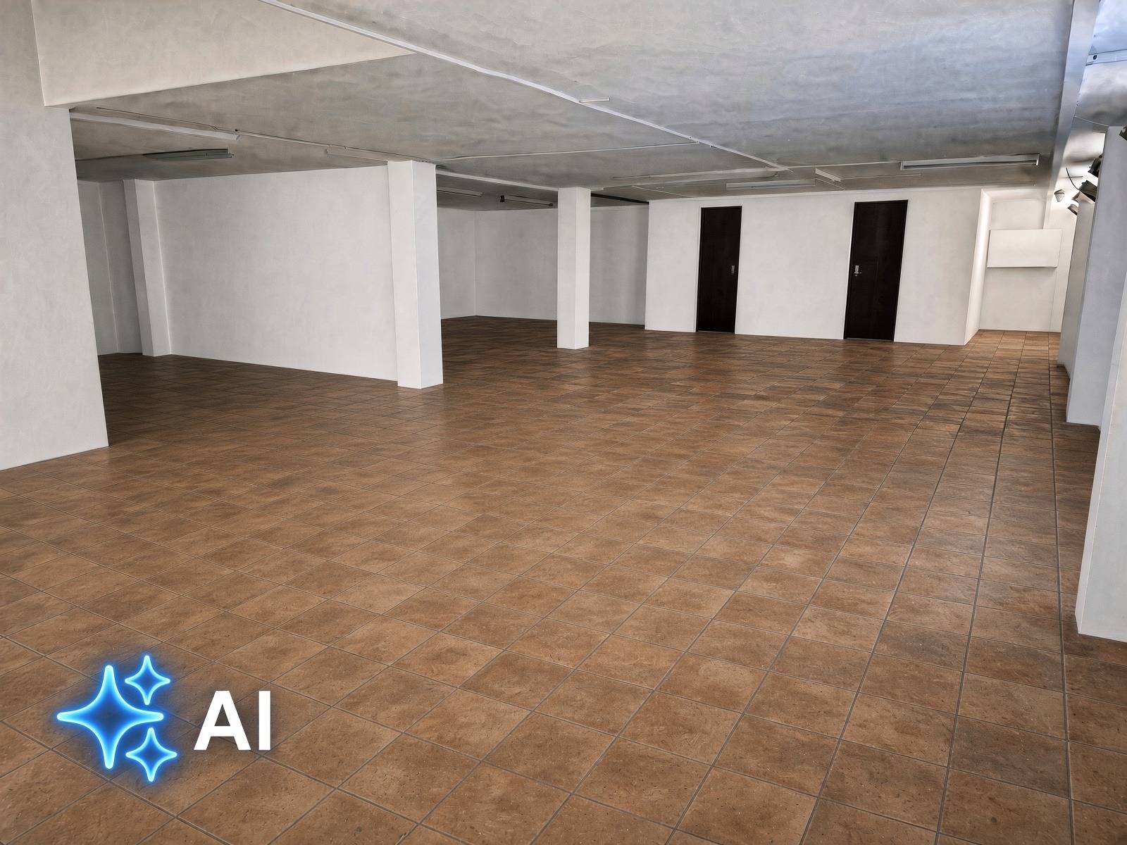 Laboratorio in vendita a Quartu Sant'Elena