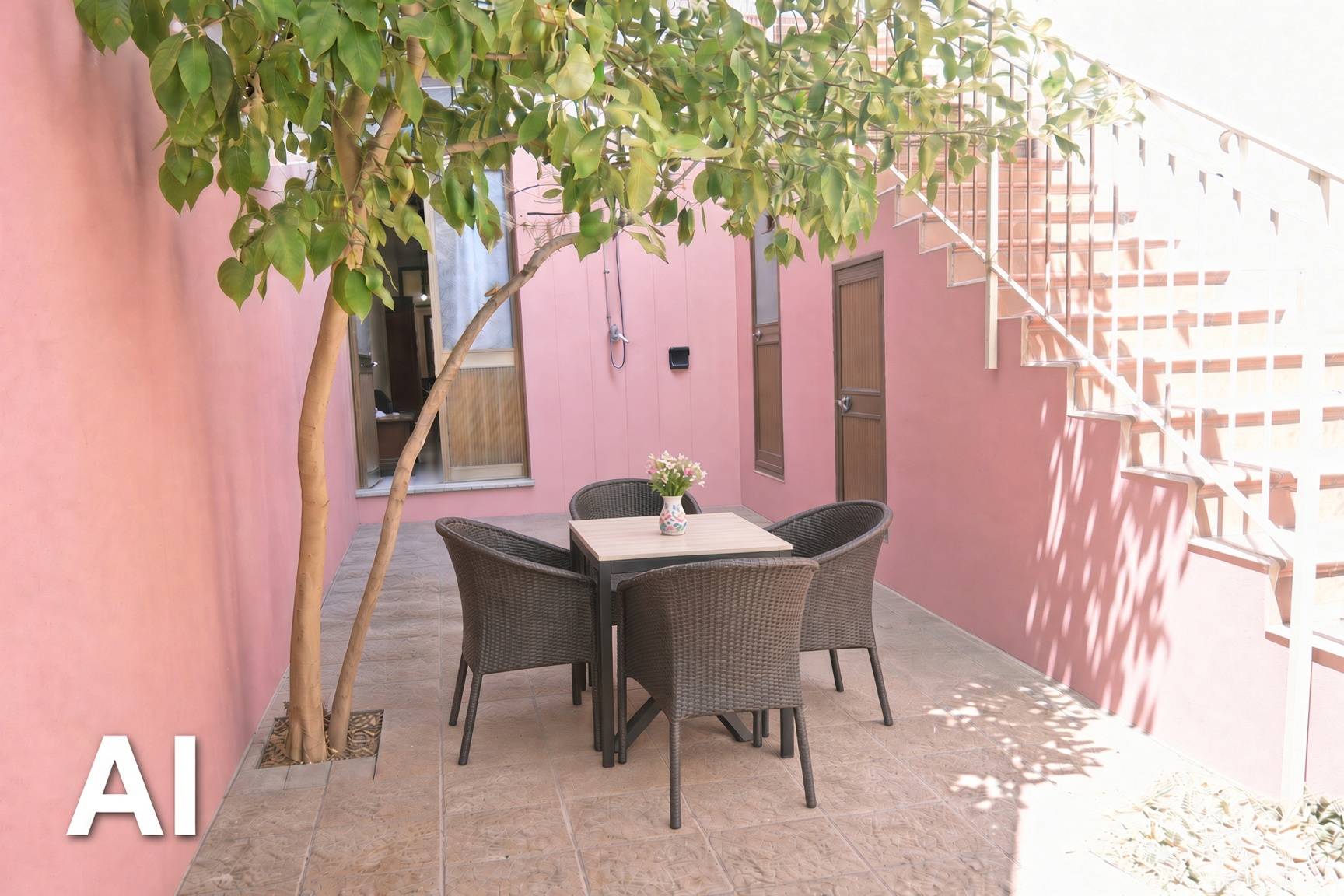 Casa singola in vendita a Quartu Sant'Elena