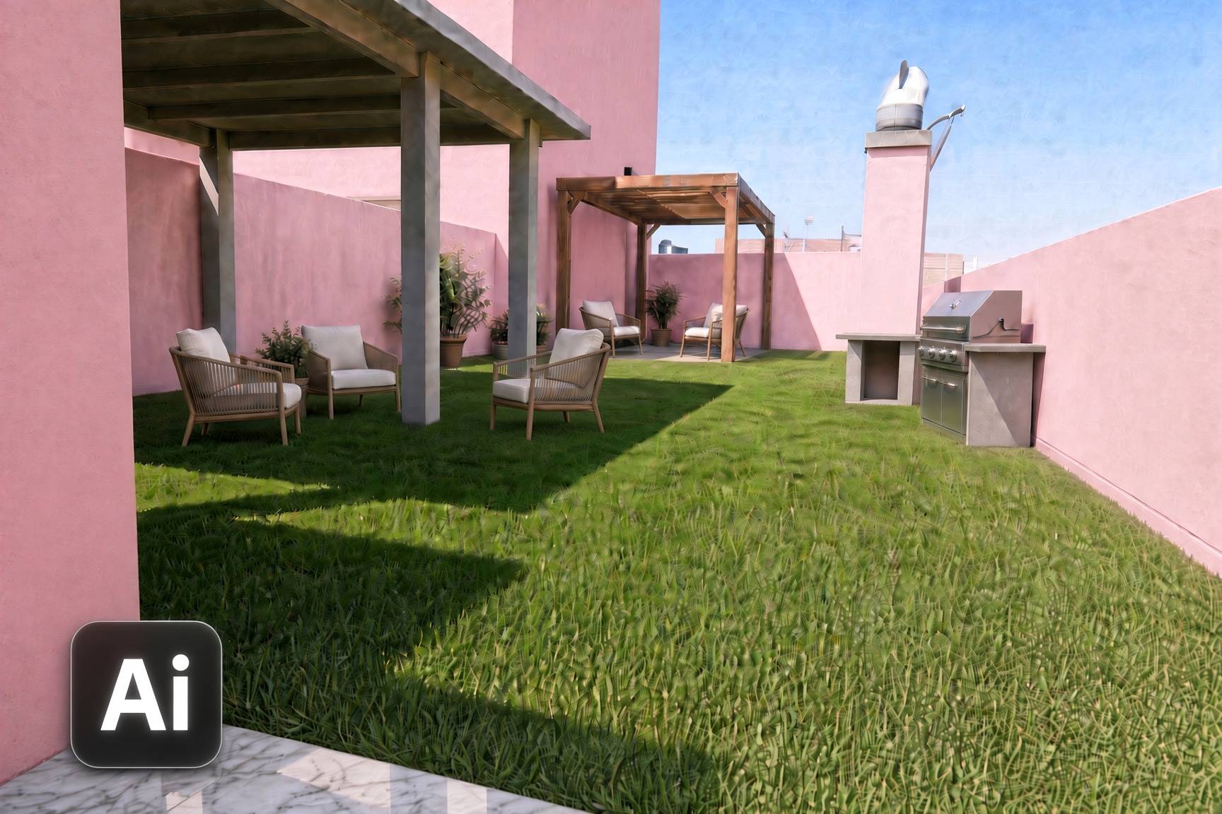 Casa singola in vendita a Quartu Sant'Elena