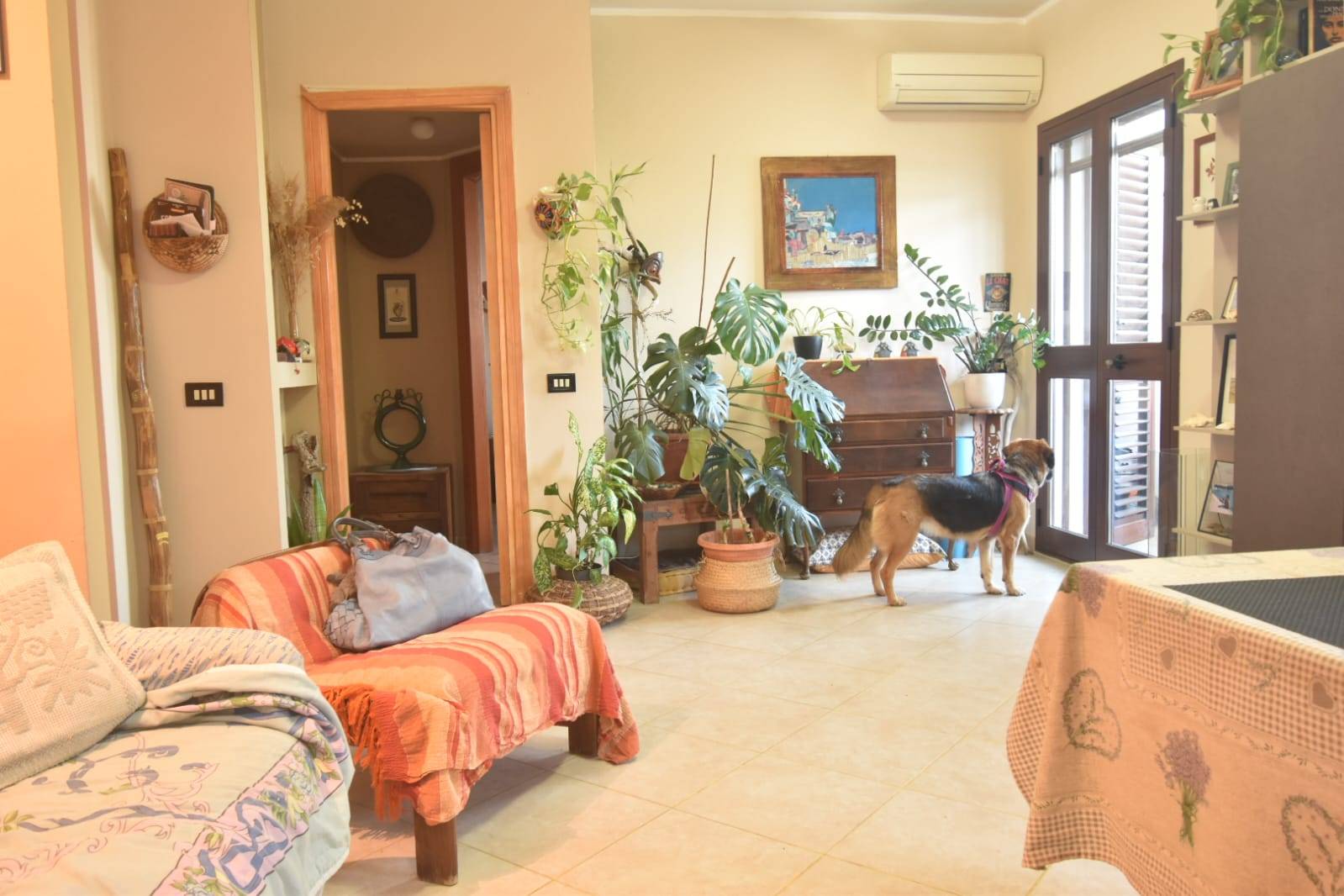 Appartamento in vendita a Monserrato