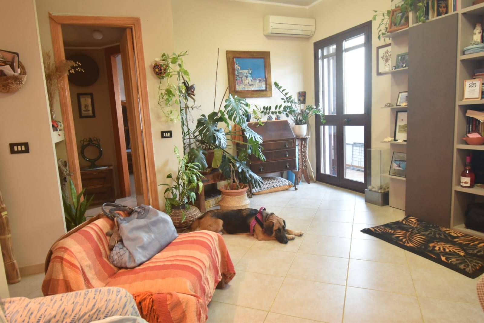Appartamento in vendita a Monserrato