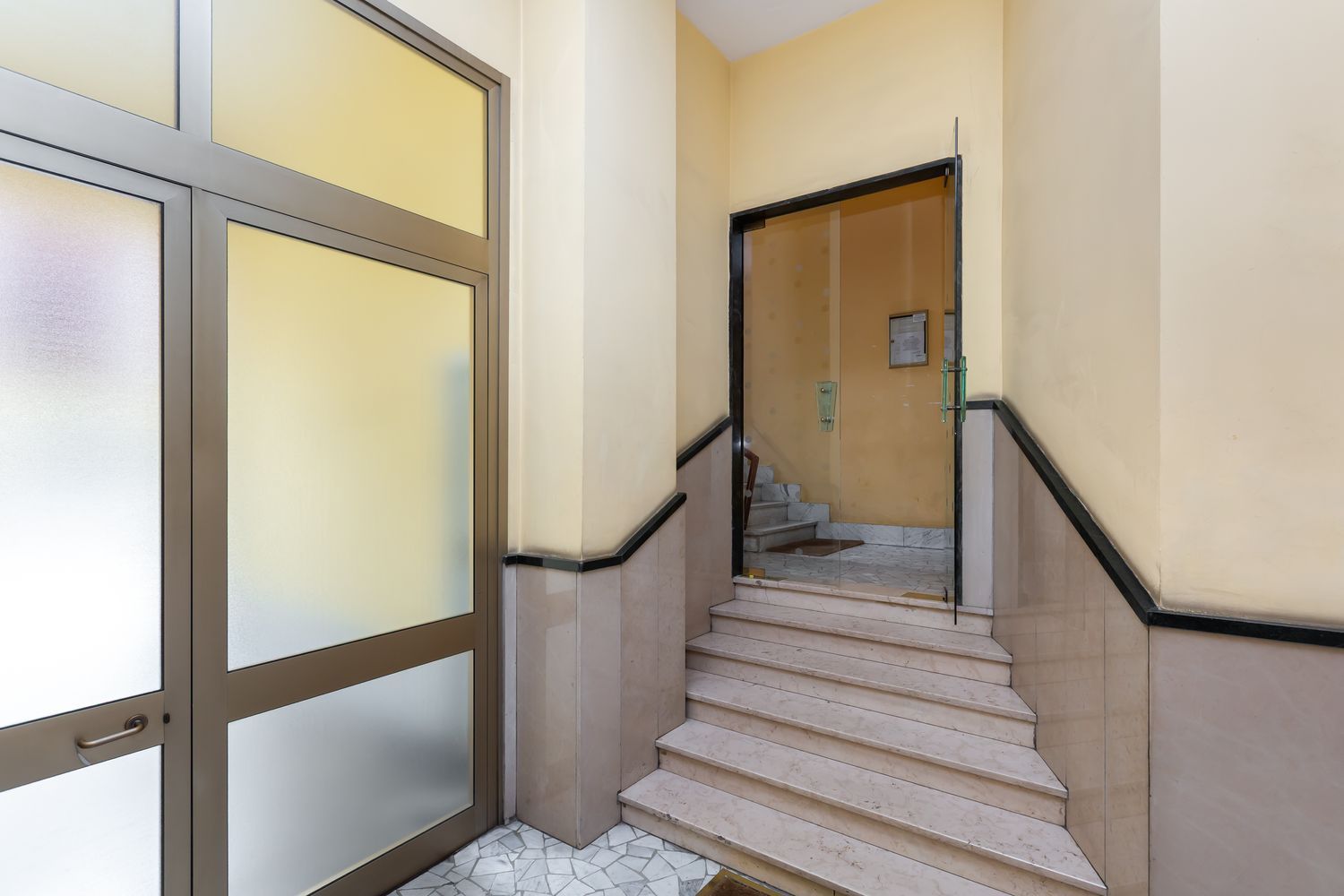 Appartamento in vendita a Torino, Lucento