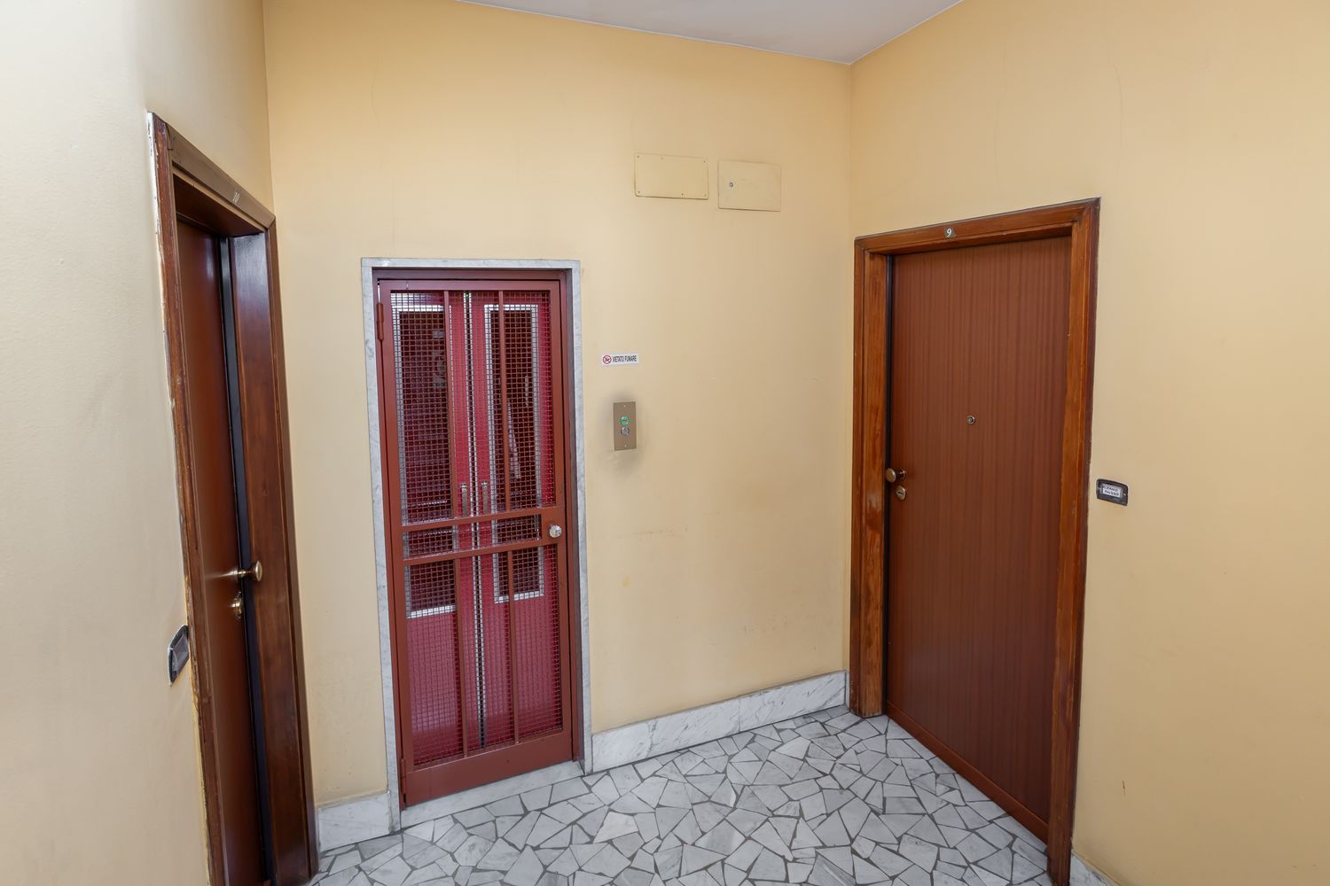 Appartamento in vendita a Torino, Lucento