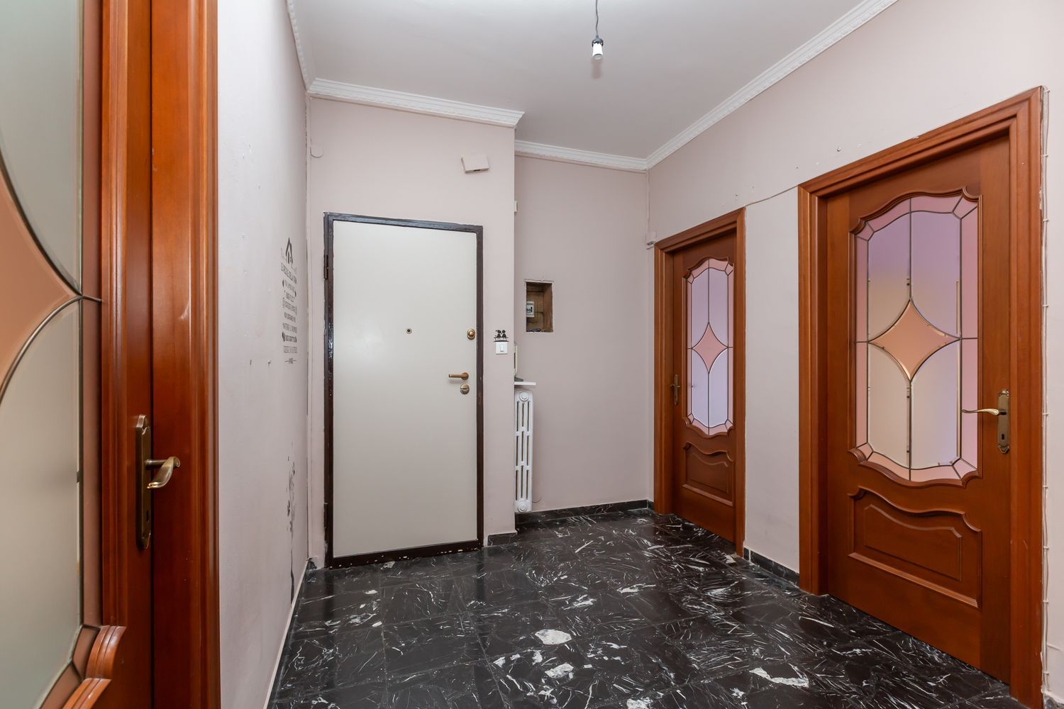 Appartamento in vendita a Torino, Lucento