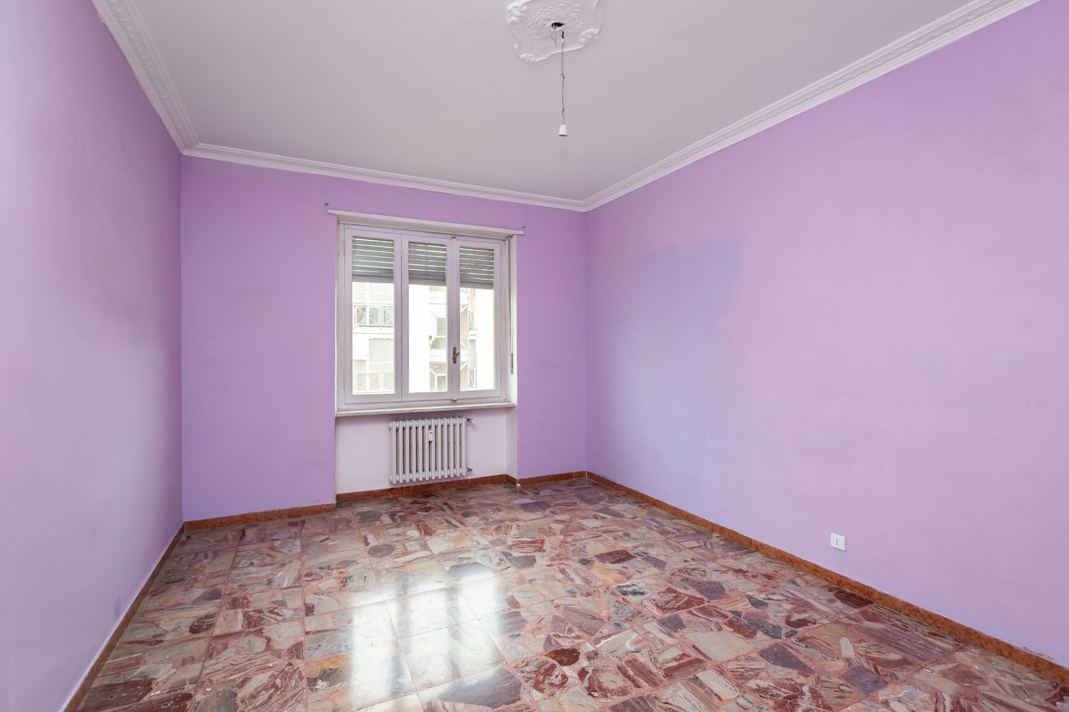 Appartamento in vendita a Torino, Lucento