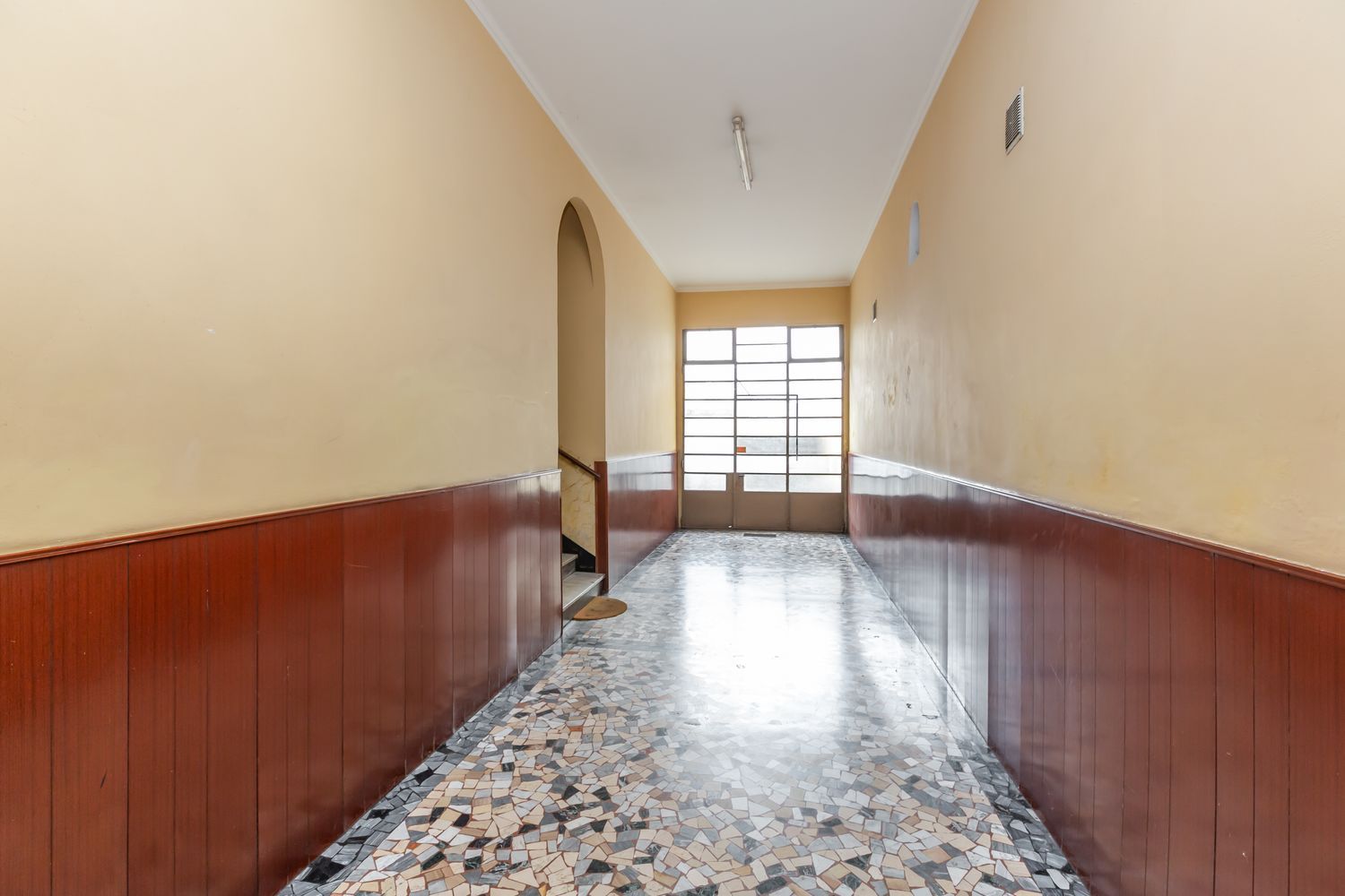 Appartamento in vendita a Torino, Lucento