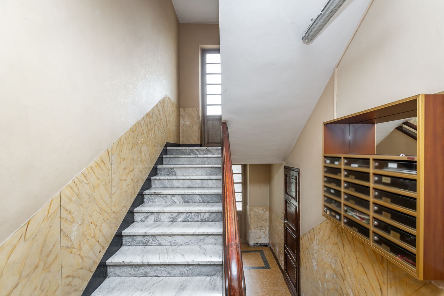 Appartamento in vendita a Torino, Lucento