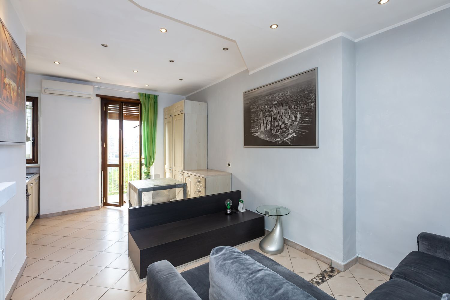 Appartamento in vendita a Torino, Lucento