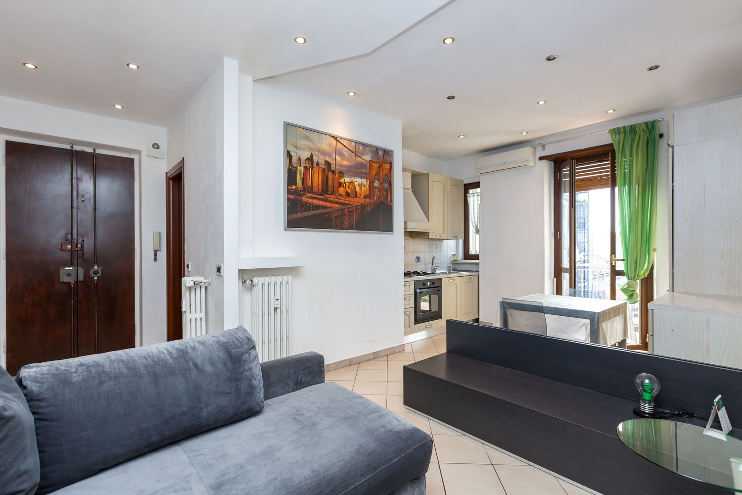 Appartamento in vendita a Torino, Lucento